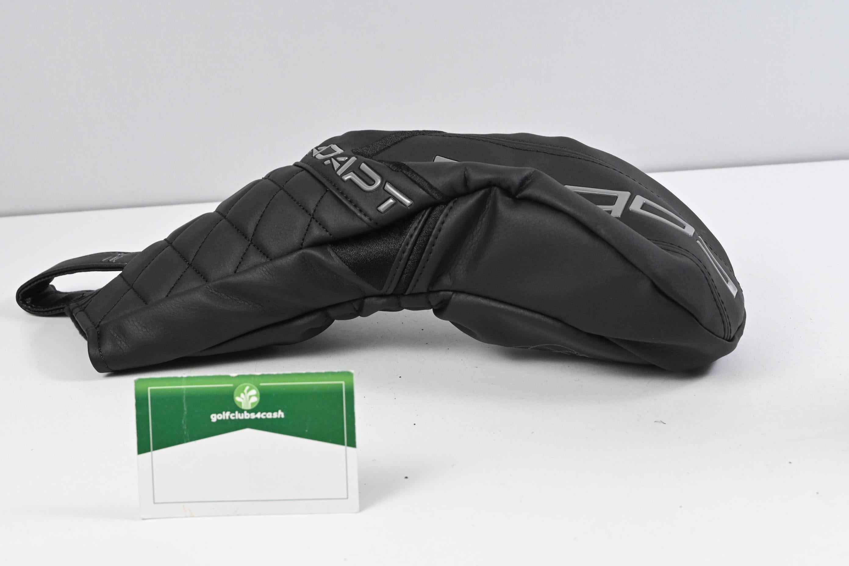 Cobra DS-Adapt MAX-D Driver / 10.5 Degree / Regular Flex Denali Red 50 Shaft