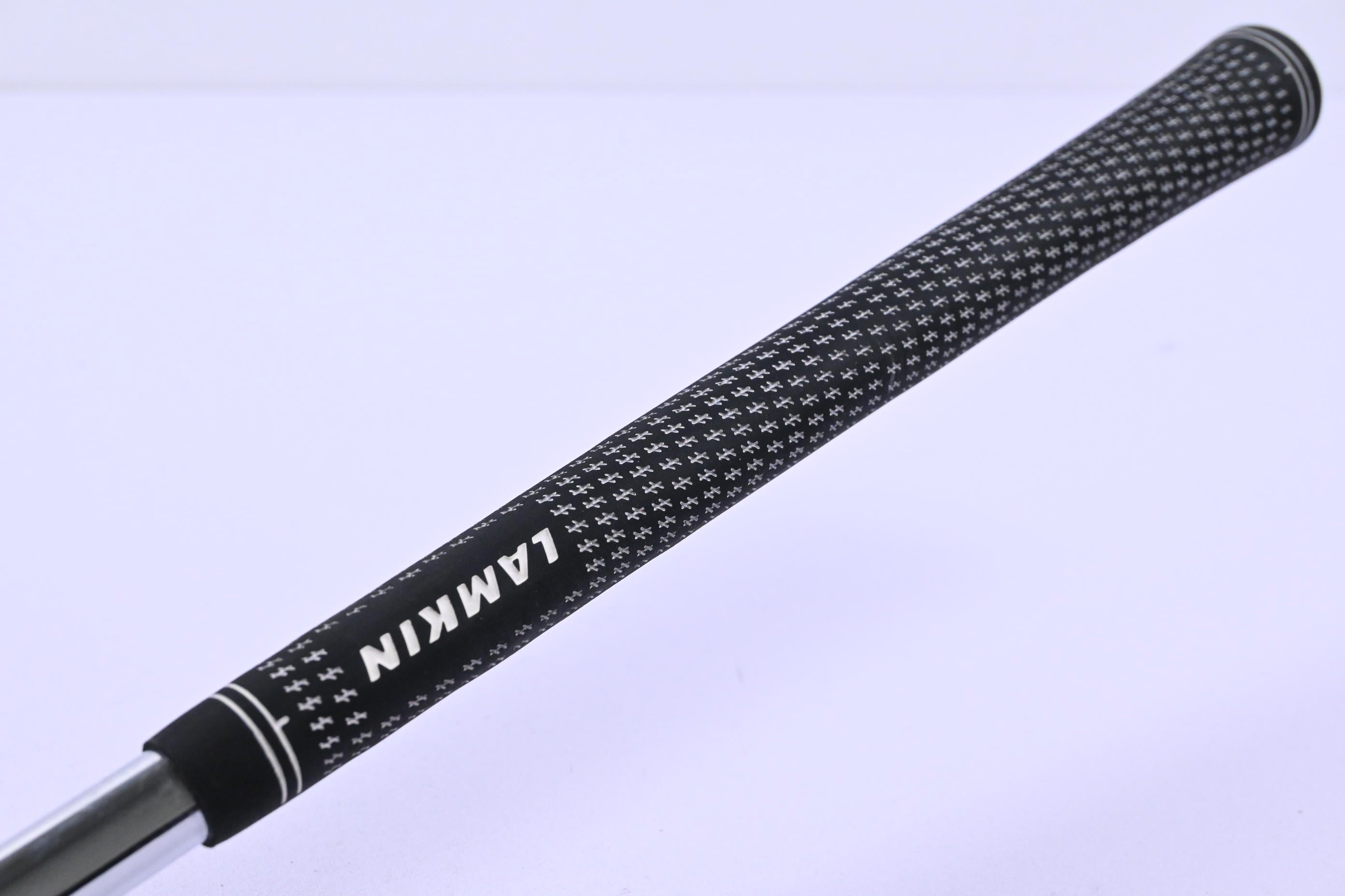 Benross Rev 2.0 Lob Wedge / 58 Degree / Wedge Flex KBS HI-REV 2.0 115 Shaft