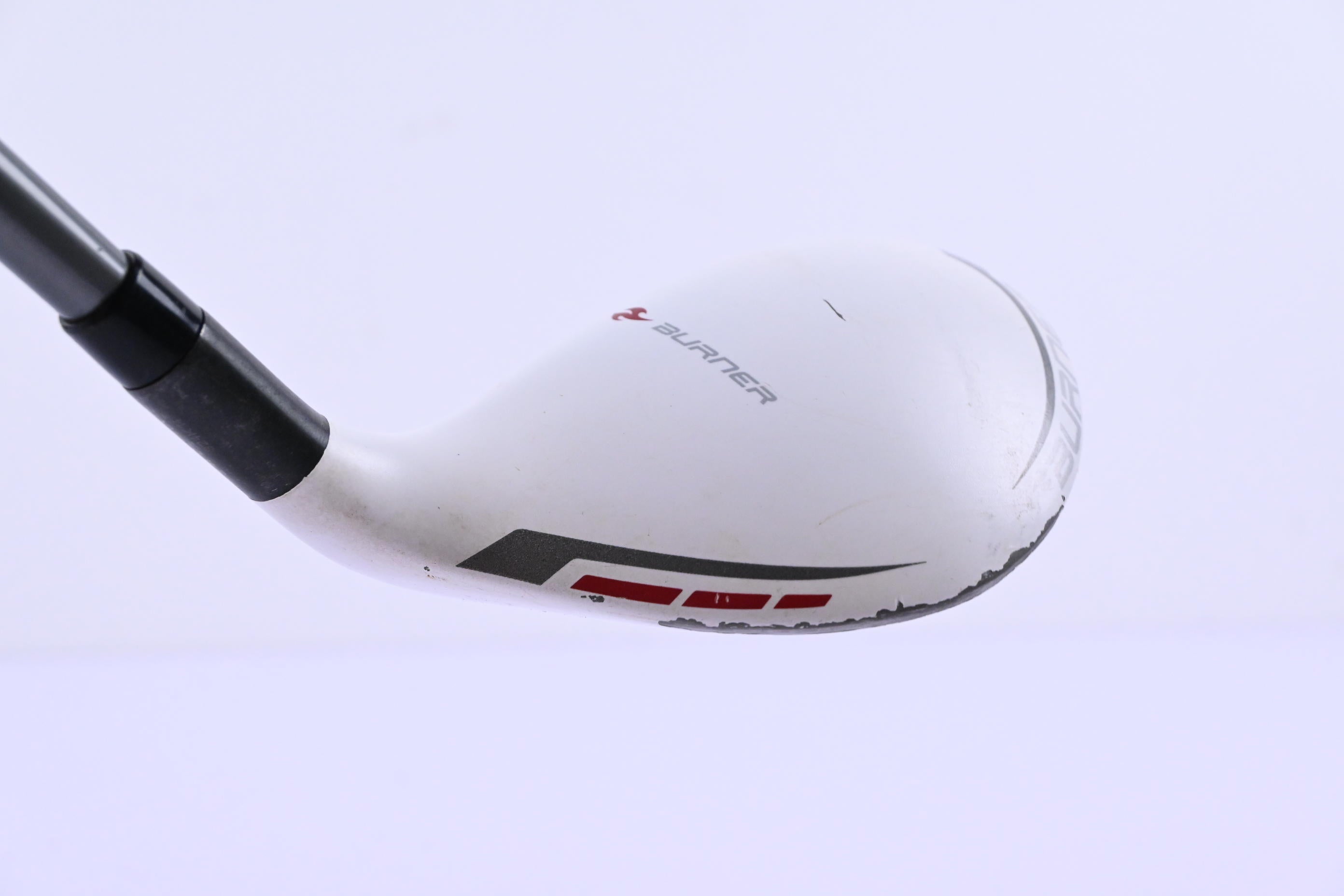 Taylormade Burner Superfast 2.0 #4 Hybrid / 21 Degree / Regular Flex REAX 60