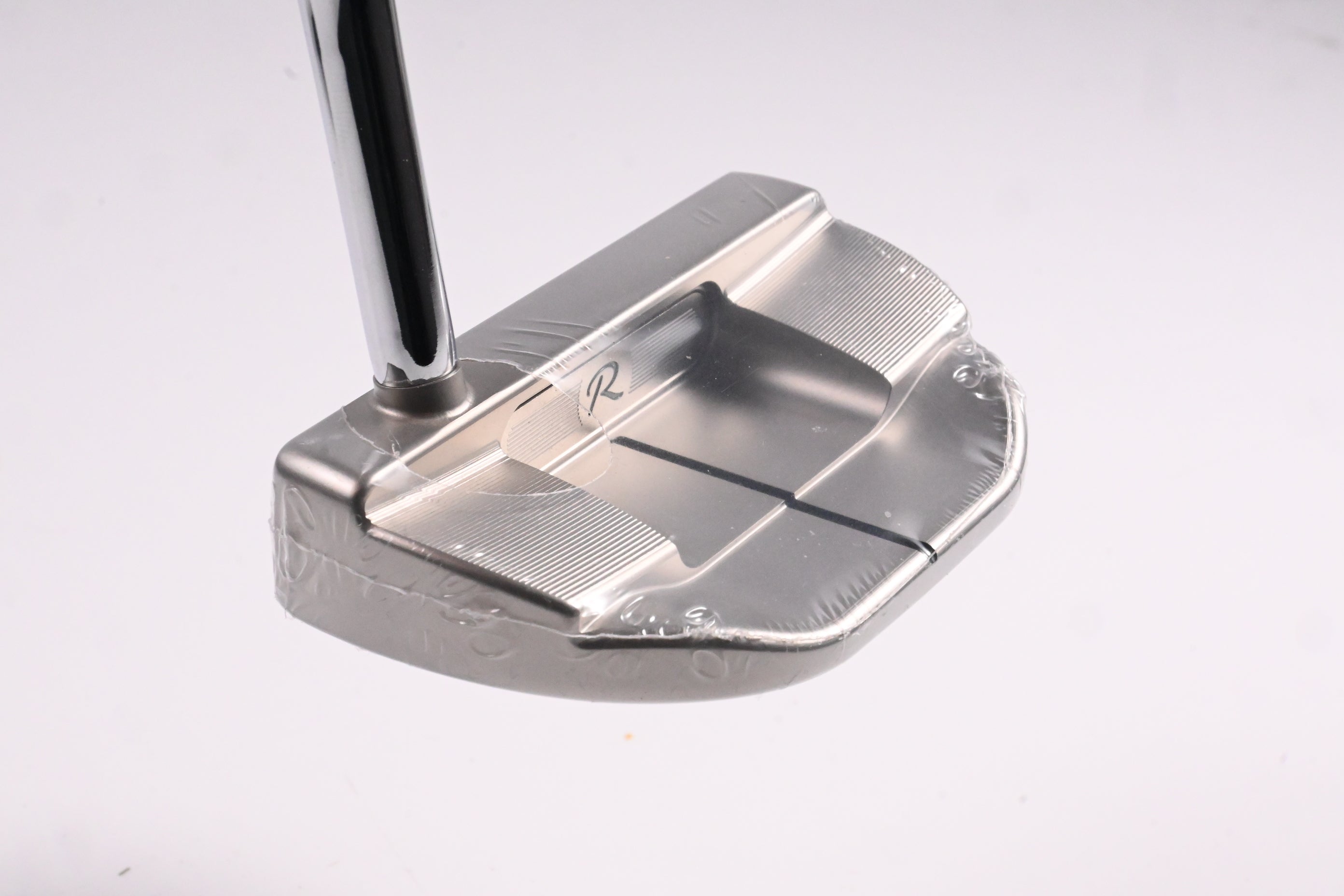 Taylormade TP Reserve Milled TR.M47 Putter / 34 Inch