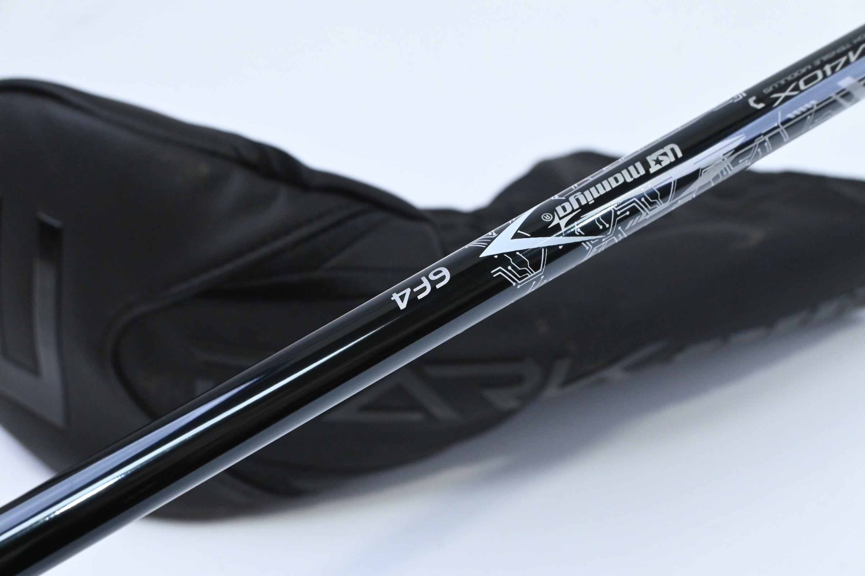 Cobra Darkspeed LS Driver / 9 Degree / Stiff Flex UST LinQ M40X 6 Shaft