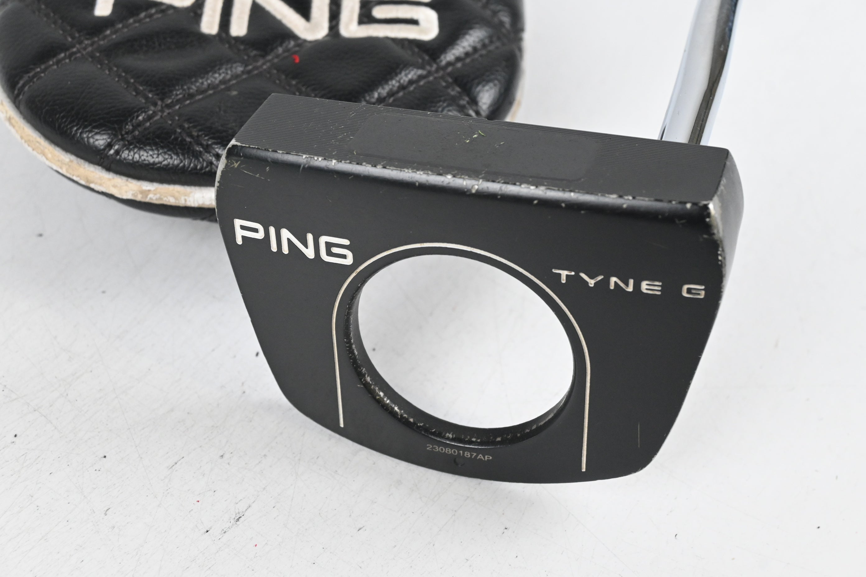 Ping Tyne G 2024 Putter / 34 Inch