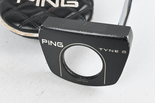 Ping Tyne G 2024 Putter / 34 Inch