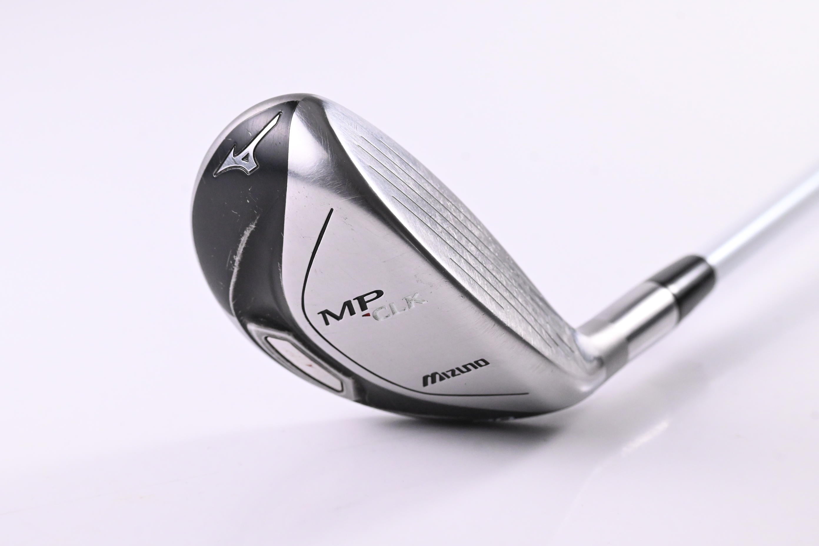 Mizuno MP-Clk #3 Hybrid / 20 Degree / Stiff Flex Fubuki 84 MTS Shaft