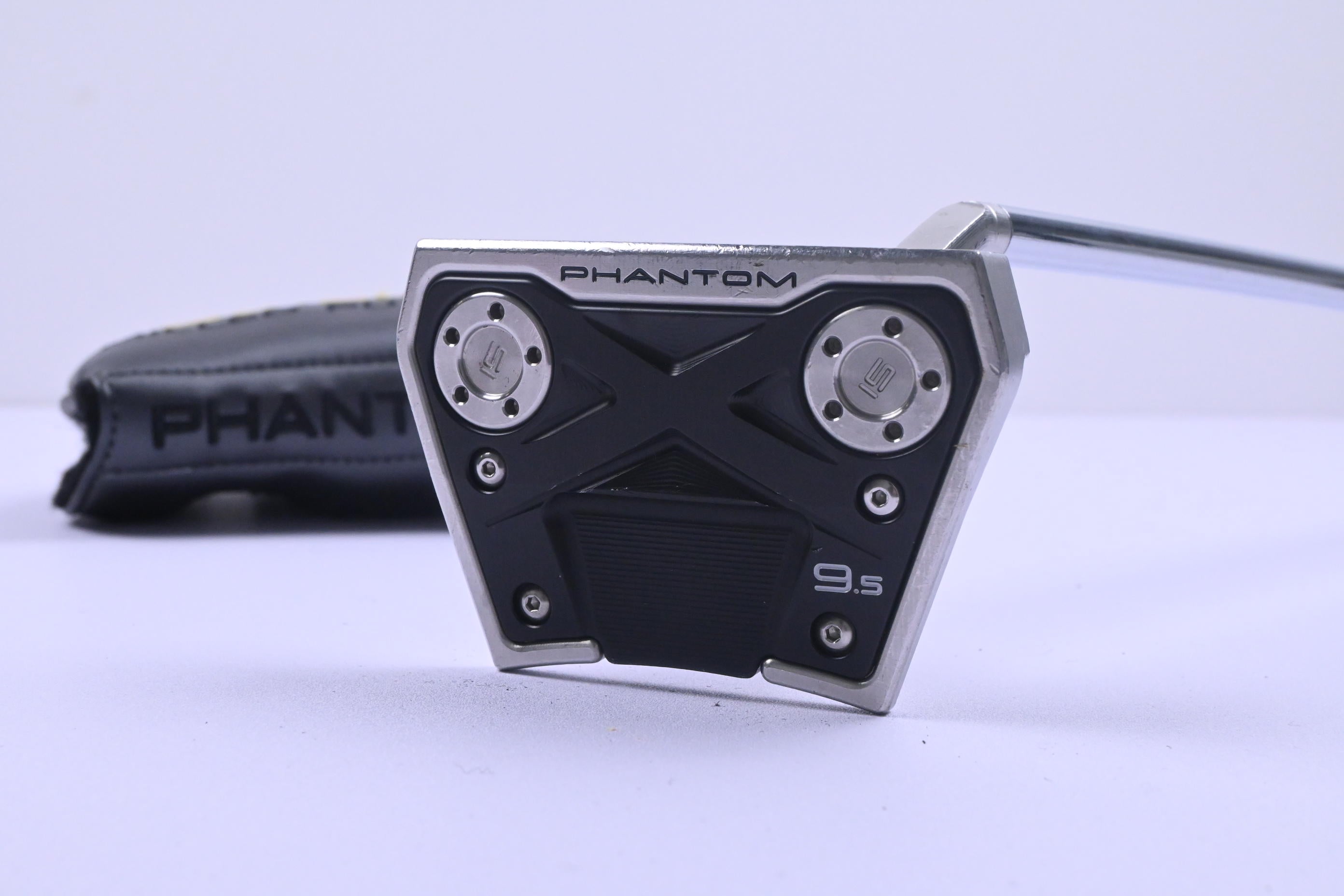Scotty Cameron Phantom X 2022 #9.5 Putter / 34 Inch