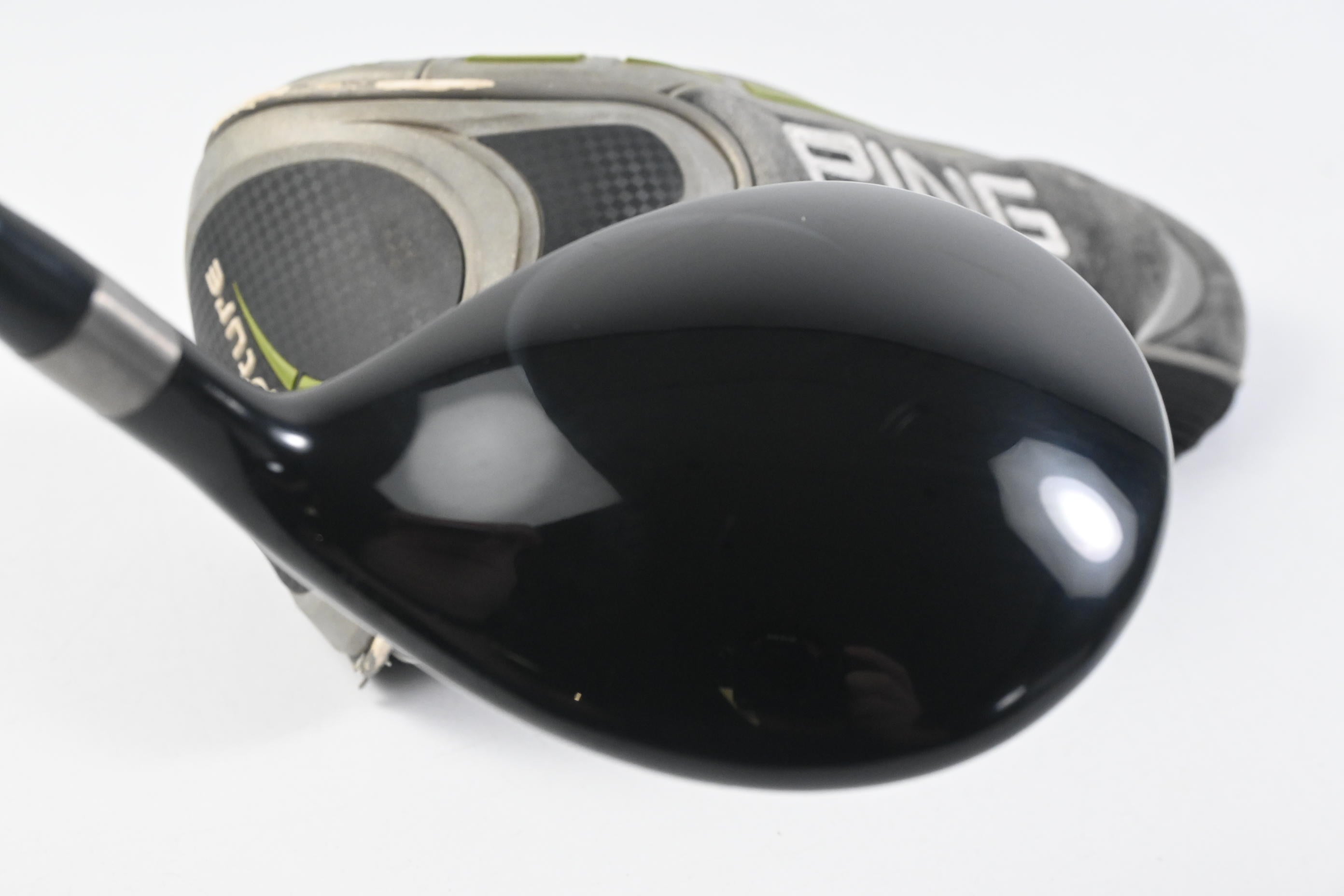 Ping Rapture #3 Wood / 14 Degree / Stiff Flex Ping TFC 909 Shaft