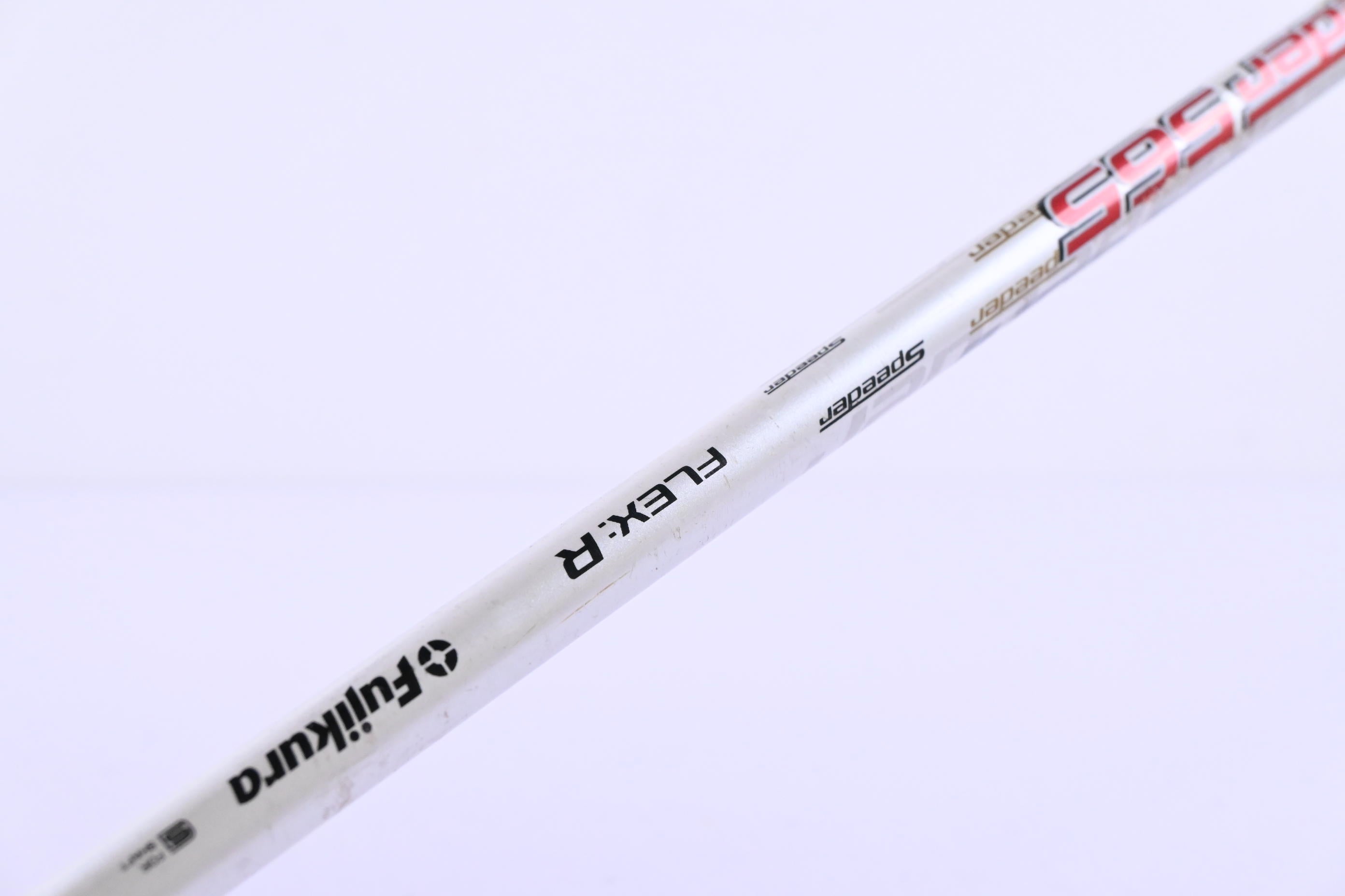 Callaway Big Bertha Alpha 815 DBD Driver / 10.5 Degree / Regular Flex Speeder