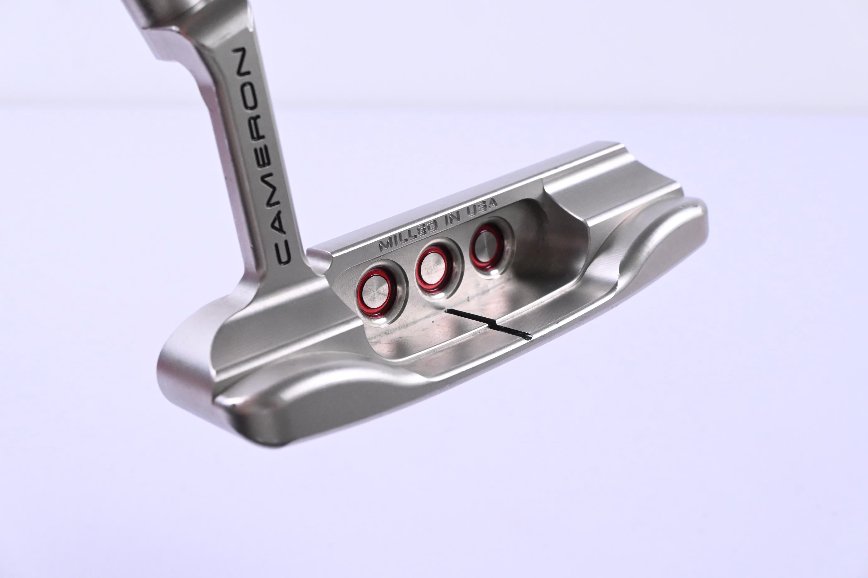 Scotty Cameron Special Select Newport Putter / 34 Inch