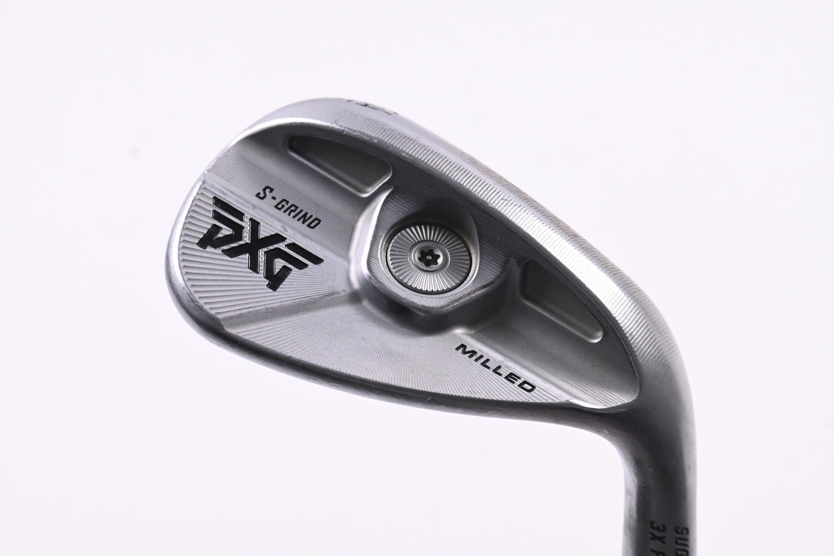 PXG Sugar Daddy III Sand Wedge / 54 Degree / Stiff Flex Aerotech SteelFiber i95