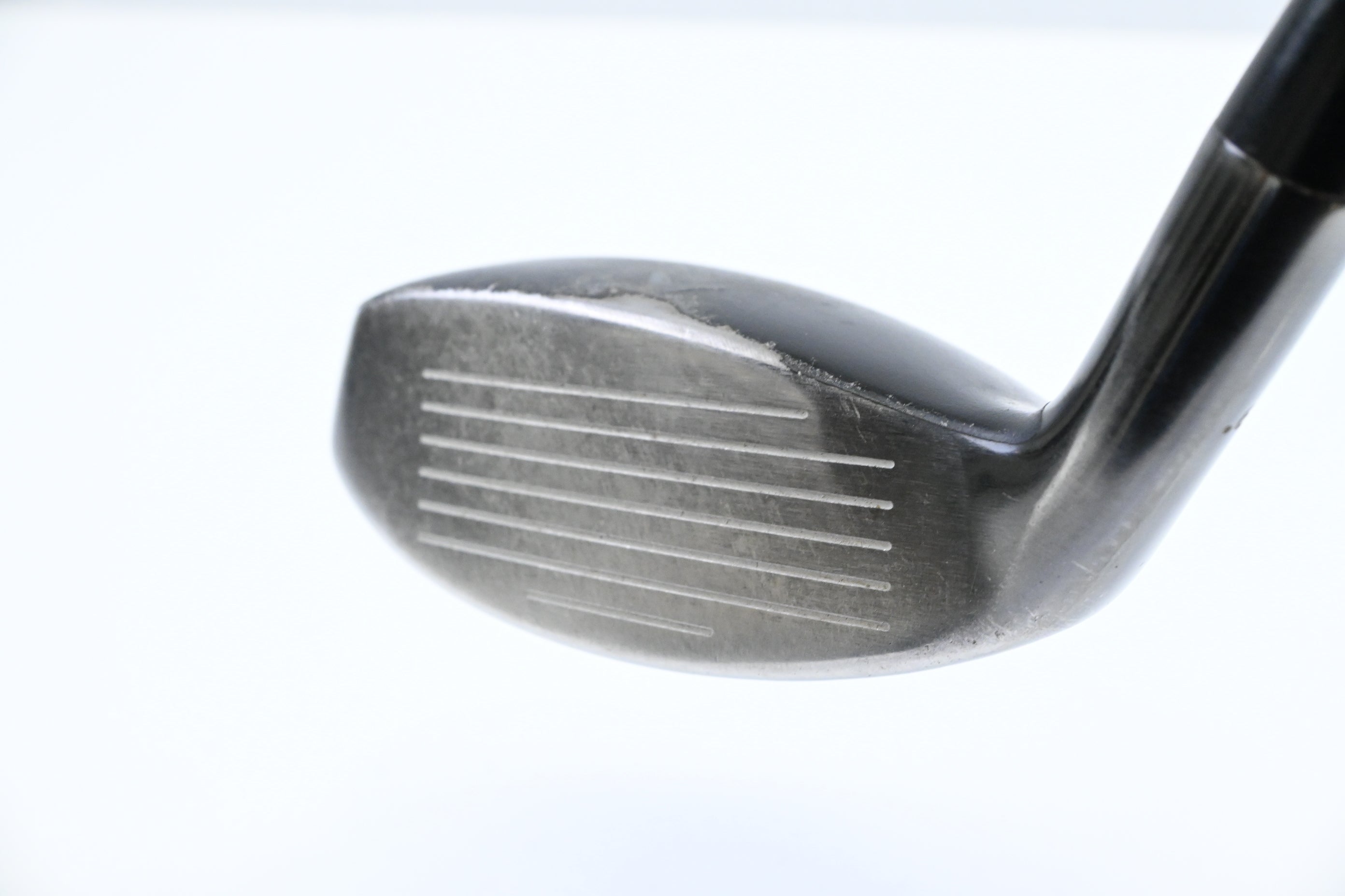 Callaway XR #3 Hybrid / 19 Degree / Regular Flex Project X San Diego 58 Shaft