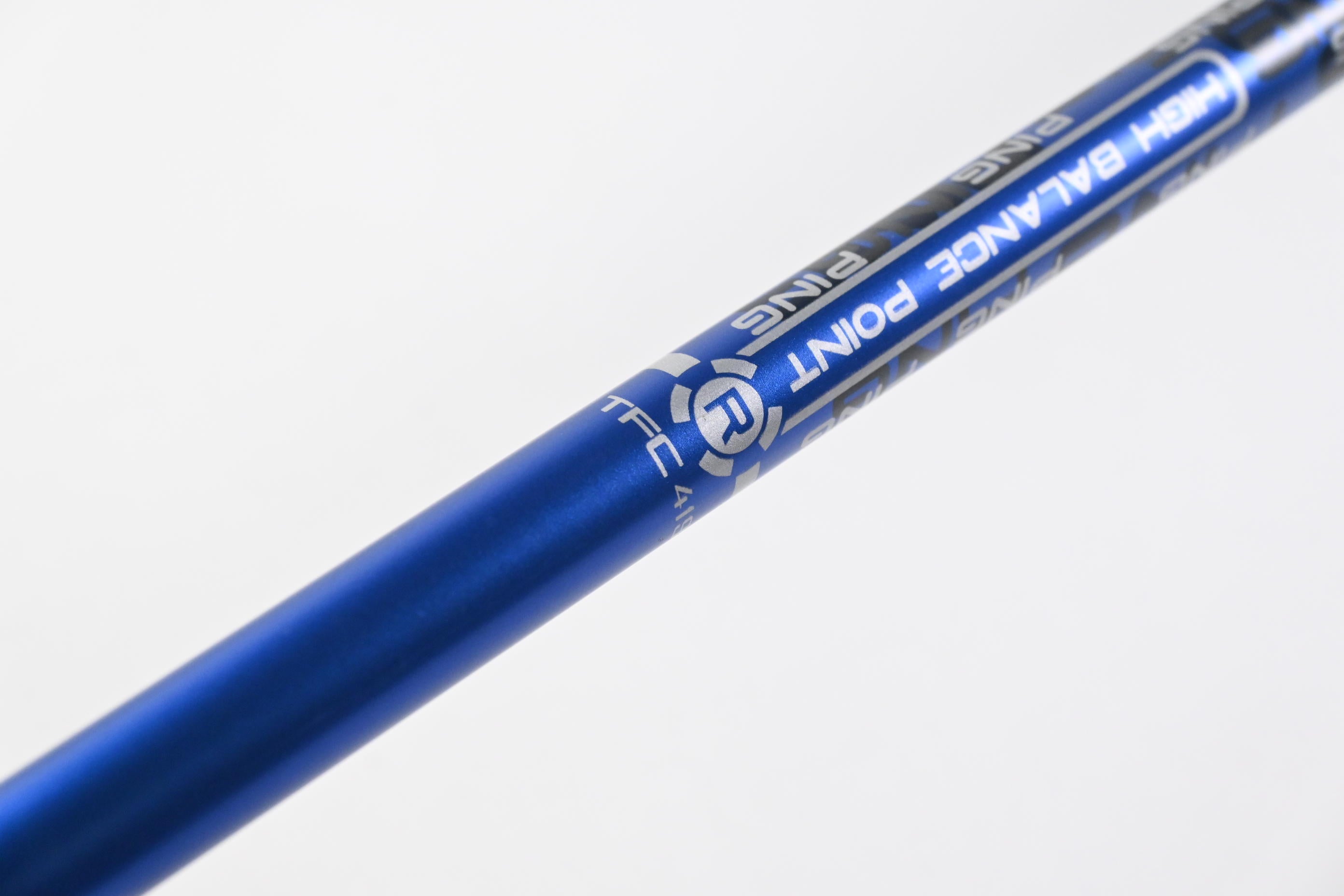Ping G30 #3 Hybrid / 19 Degree / Regular Flex Ping TFC 419 Shaft