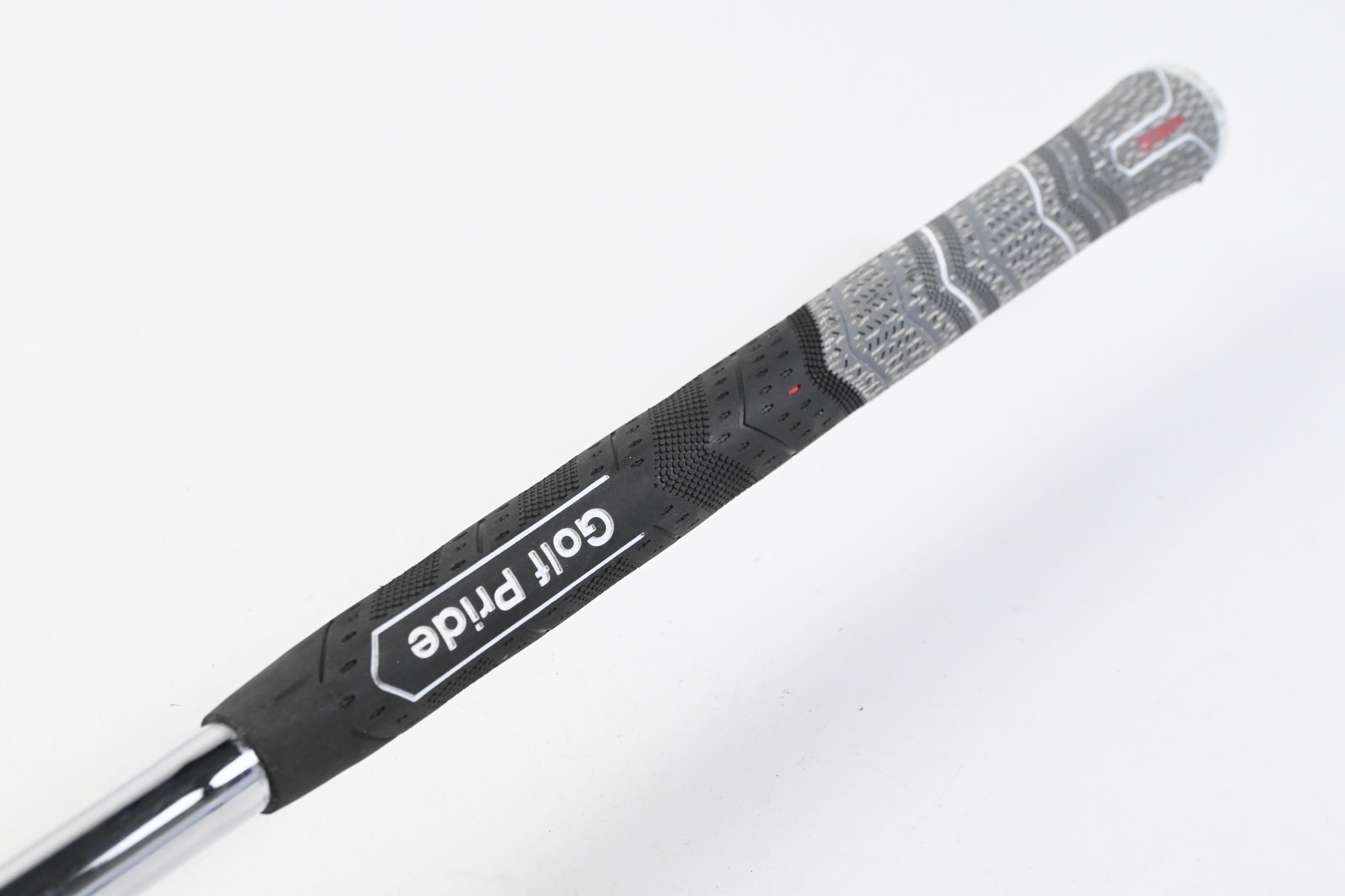 Cleveland CG16 #9 Iron / Stiff Flex Steel Shaft
