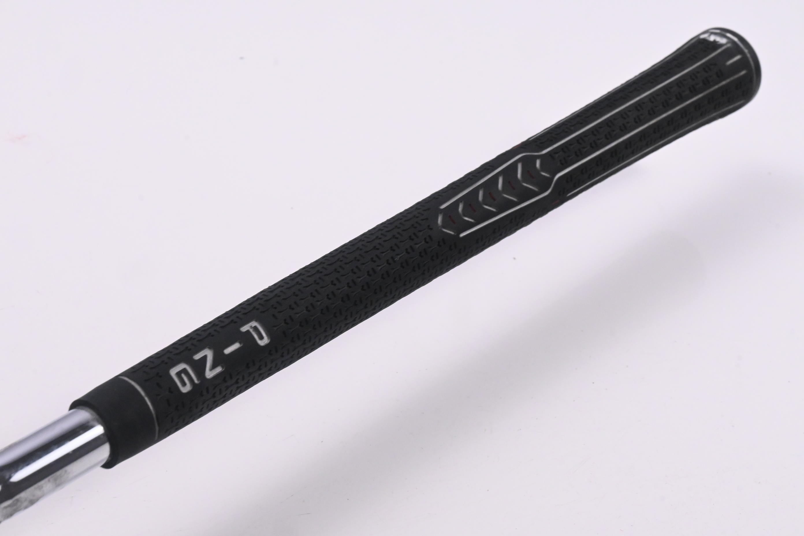 Ping G20 #8 Iron / Black Dot / Regular Flex Ping CFS Shaft