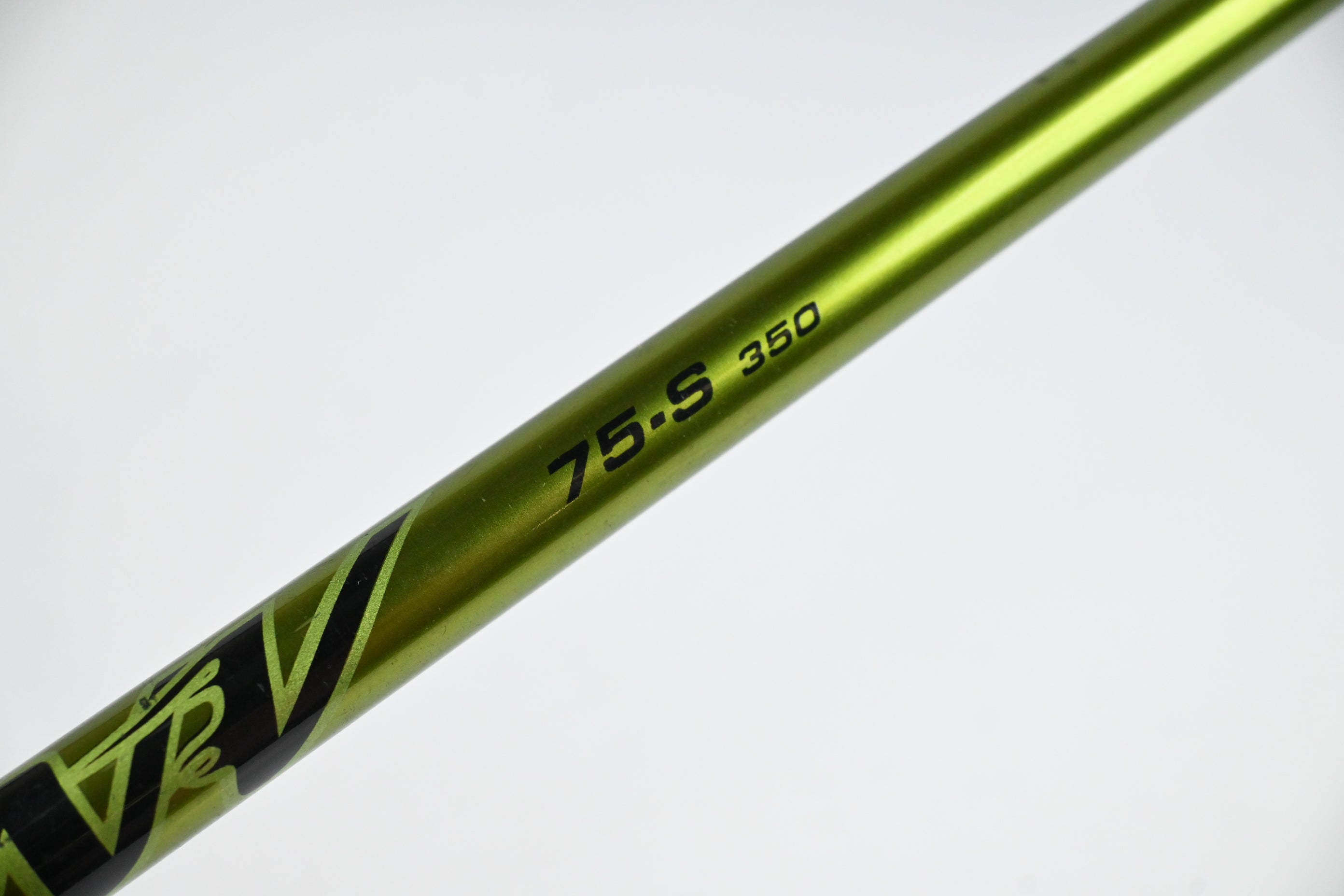 Ping G5 #3 Wood / 15 Degree / Stiff Flex Aldila NV Green 75 Shaft