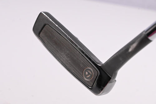 Taylormade Maranello Ghost Tour Black Putter / 34 Inch