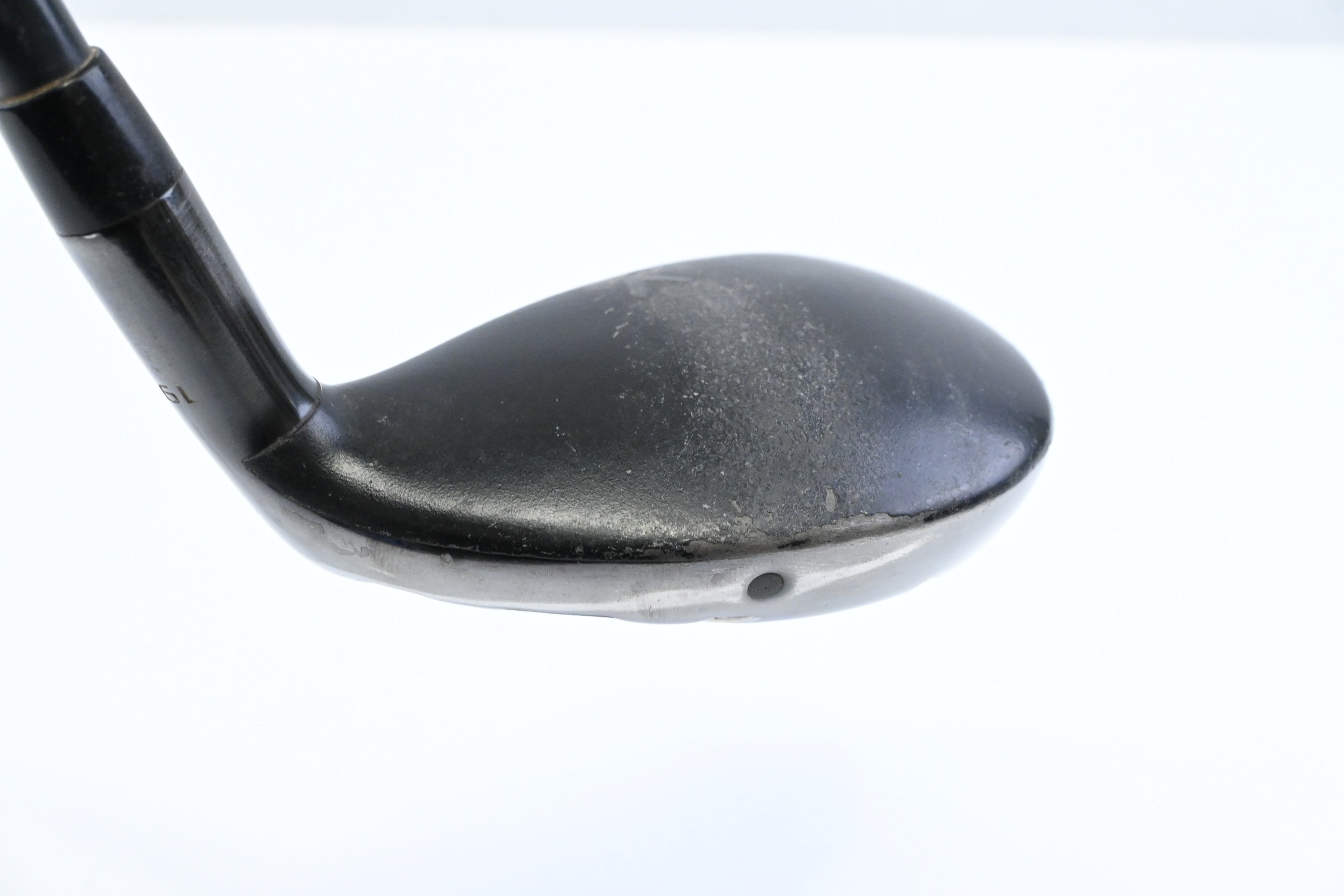 Callaway XR #3 Hybrid / 19 Degree / Regular Flex Project X San Diego 58 Shaft