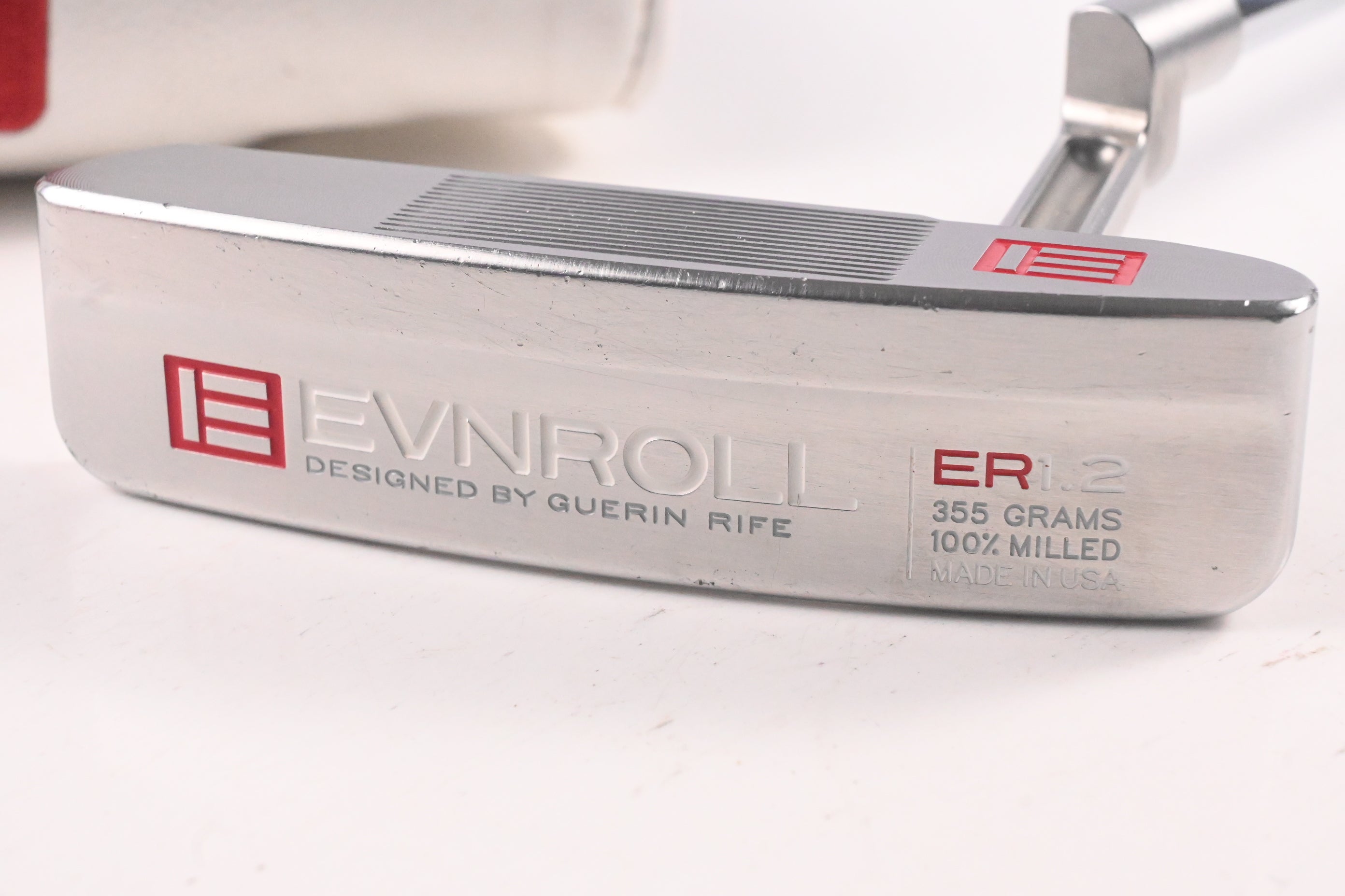Evnroll Classics ER1.2 Putter / 34 Inch