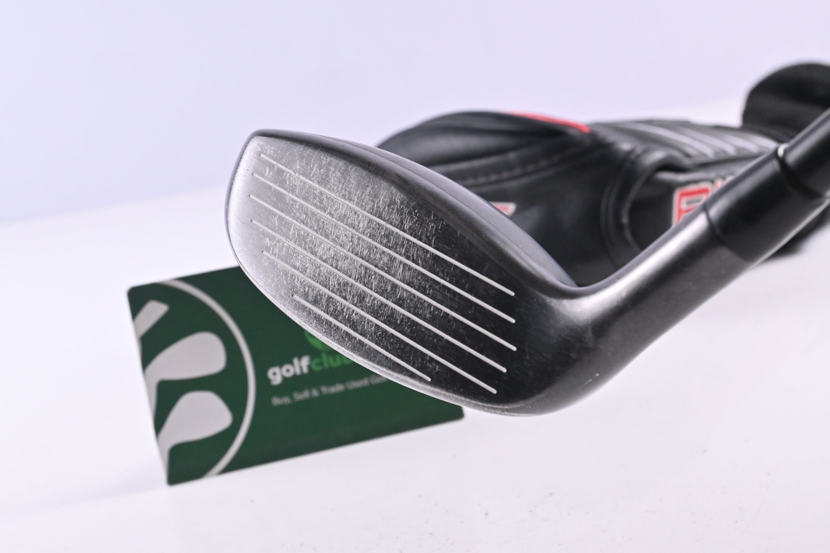 Ping G25 #3 Hybrid / 20 Degree / Regular Flex Ping TFC 189