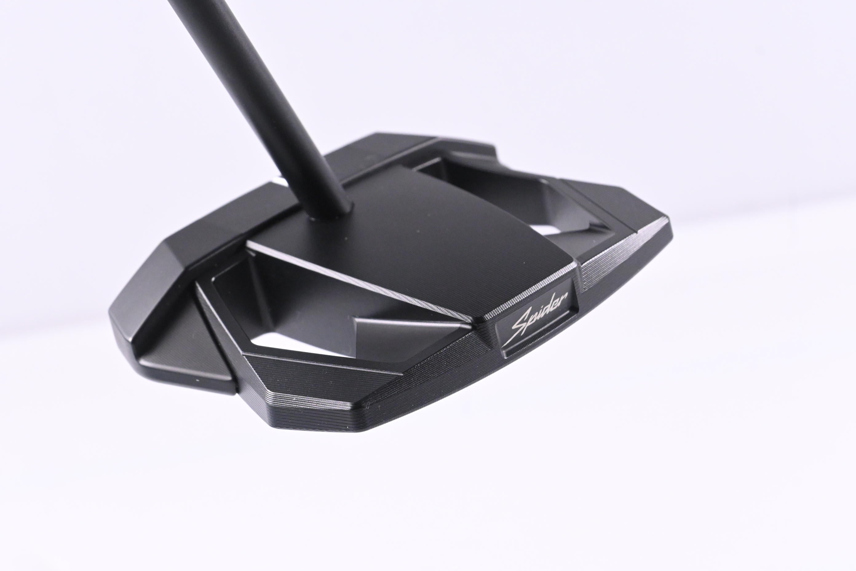 Taylormade Spider ZT Black Counterbalance Putter / 36 Inch