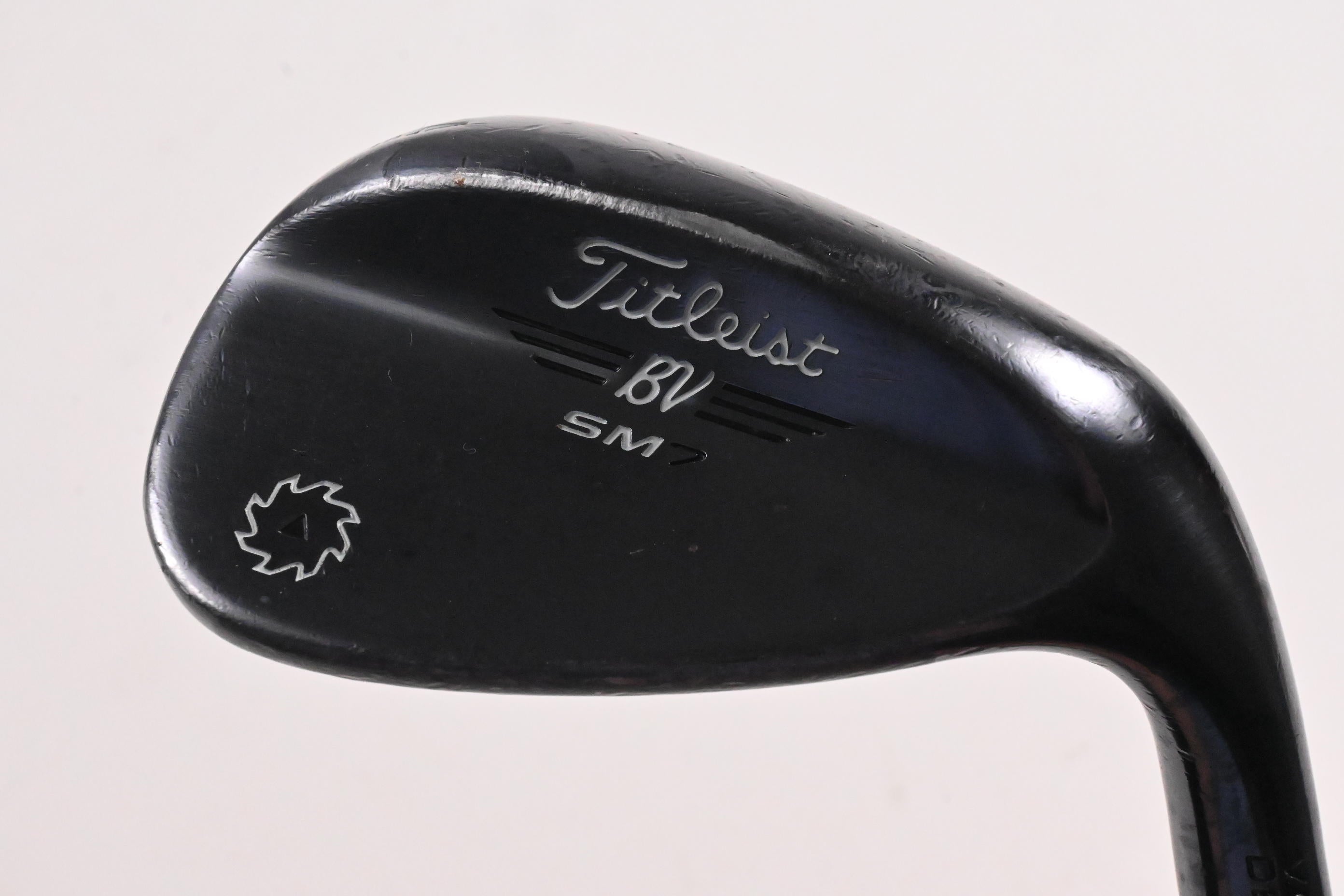 Titleist Vokey SM7 Sand Wedge / 54 Degree / Regular Flex AMT Red R300 Shaft
