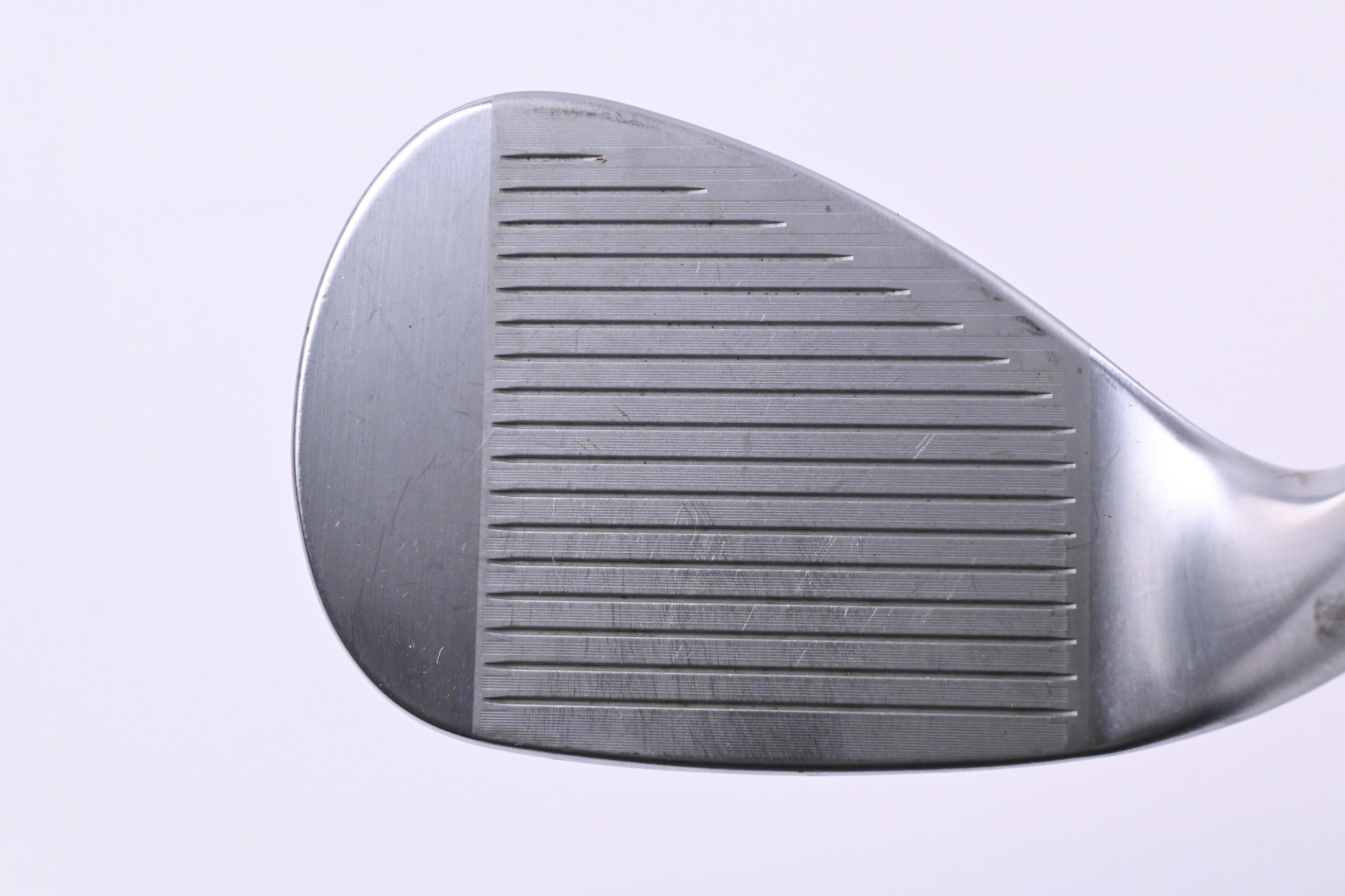 Titleist Vokey SM10 Lob Wedge / 60 Degree / Stiff Flex KBS Tour C-Taper 120