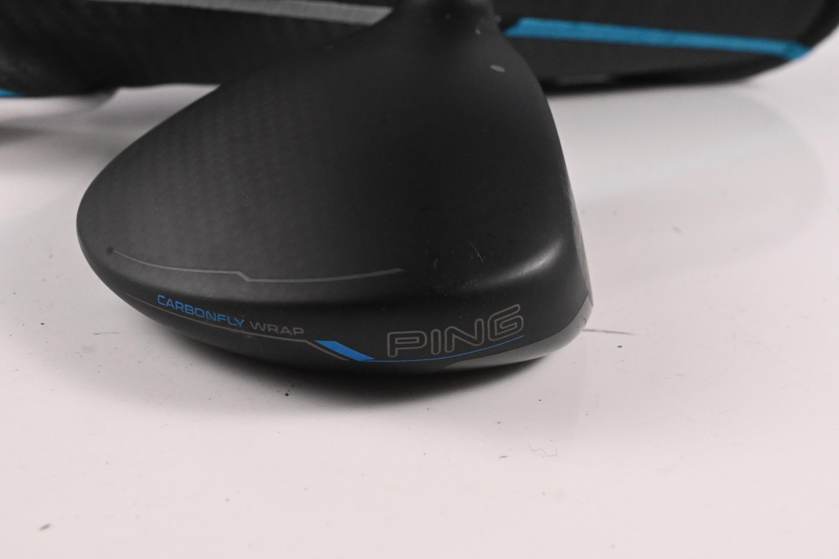 Ping G440 Max #4 Wood / 17 Degree / Stiff Flex Ping Tour 2.0 Chrome 75 Shaft
