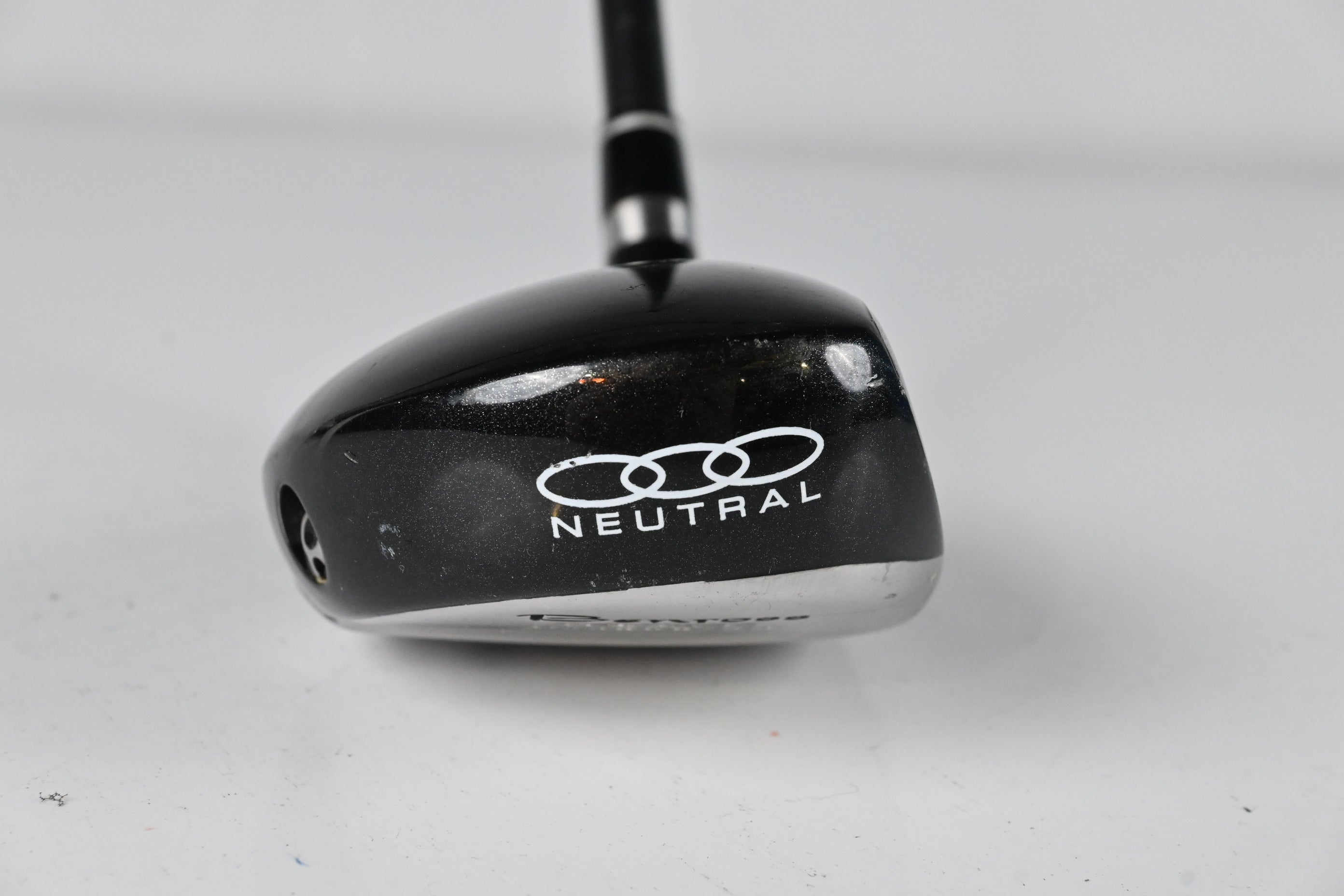 Benross 2G Escape #2 Hybrid / 20 Degree / Regular Flex Aldila TM-70 Shaft