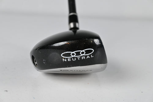 Benross 2G Escape #2 Hybrid / 20 Degree / Regular Flex Aldila TM-70 Shaft