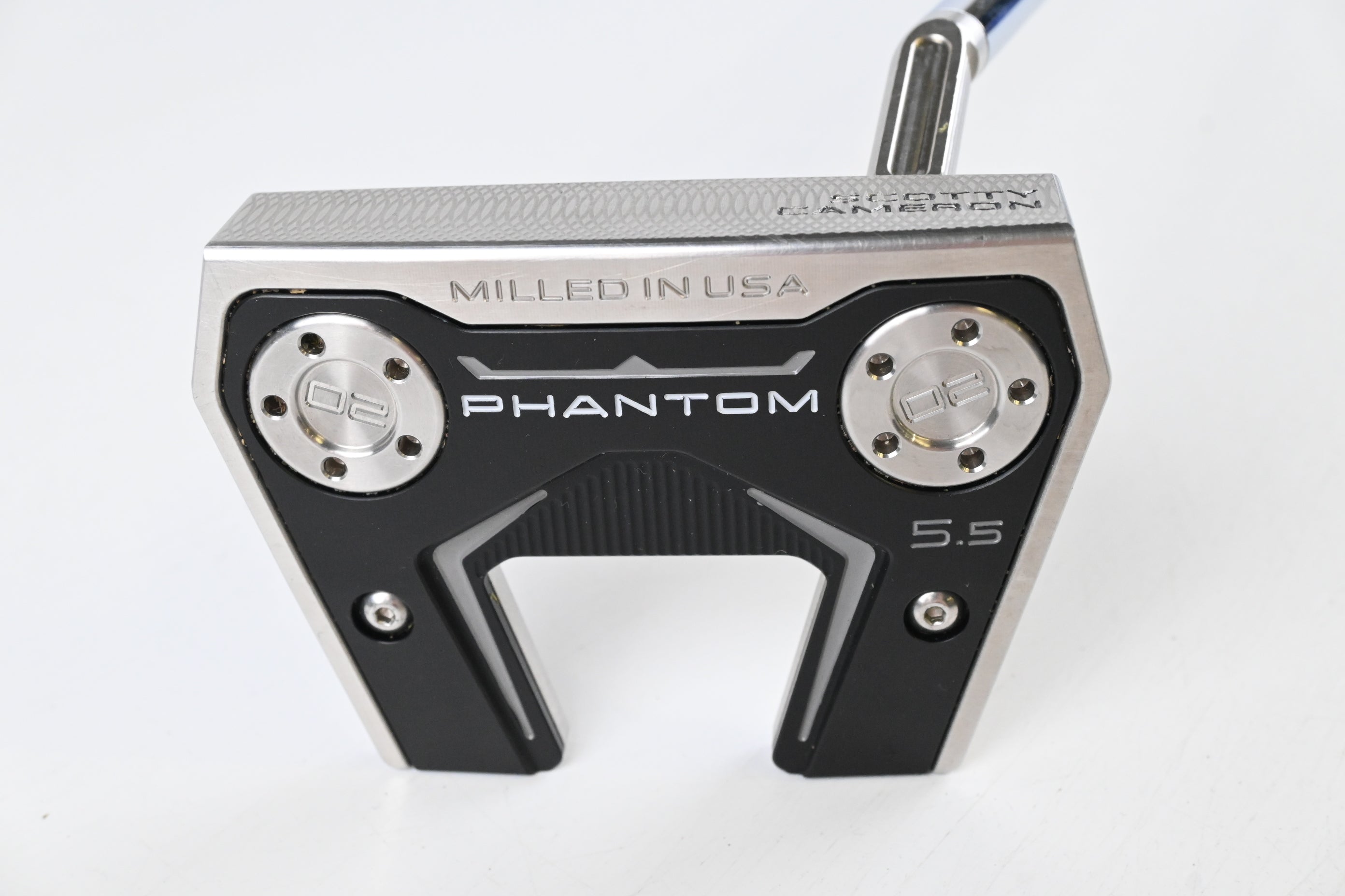 Scotty Cameron 2024 Phantom 5.5 Putter / 34 Inch