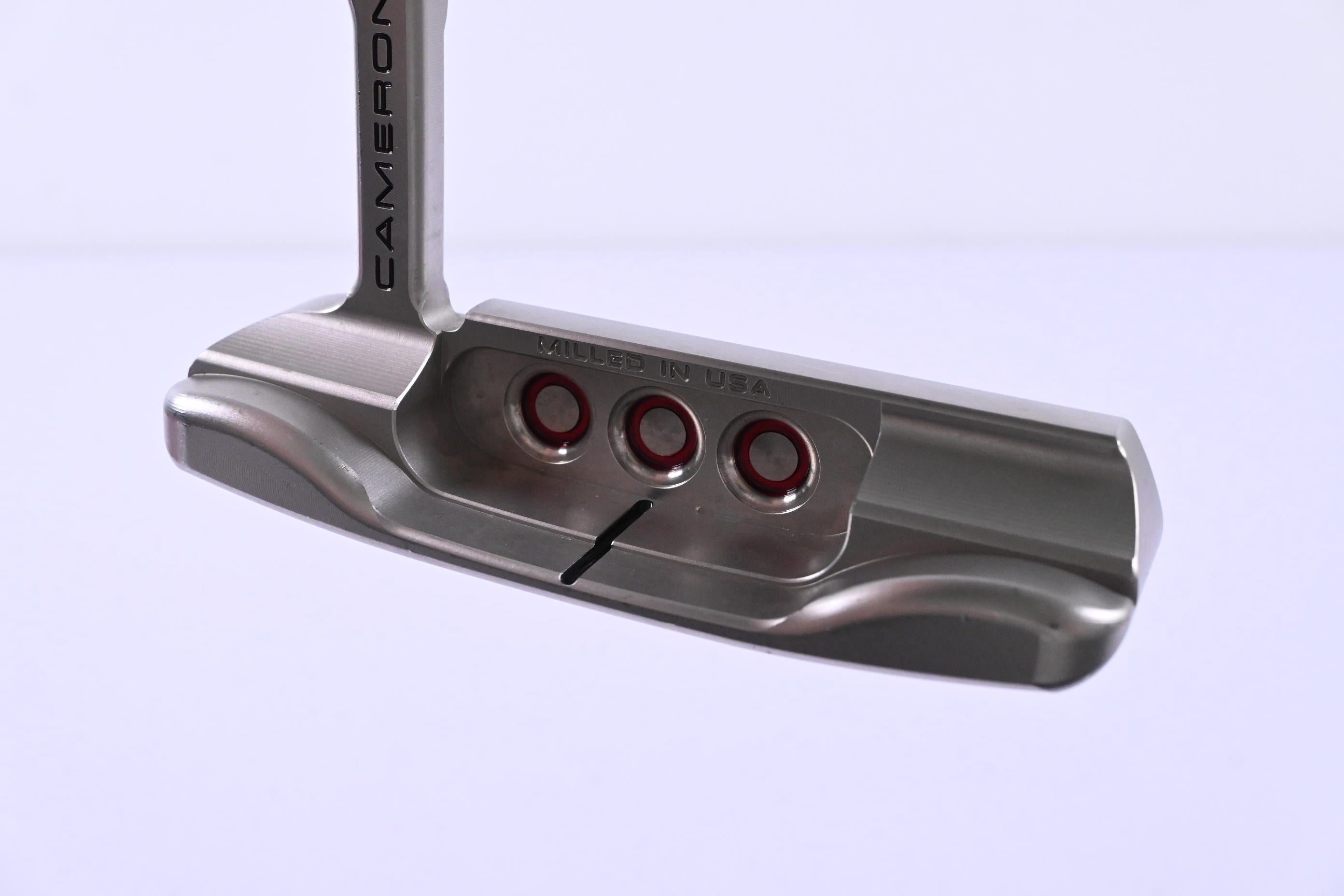 Scotty Cameron Special Select Newport Putter / 34 Inch