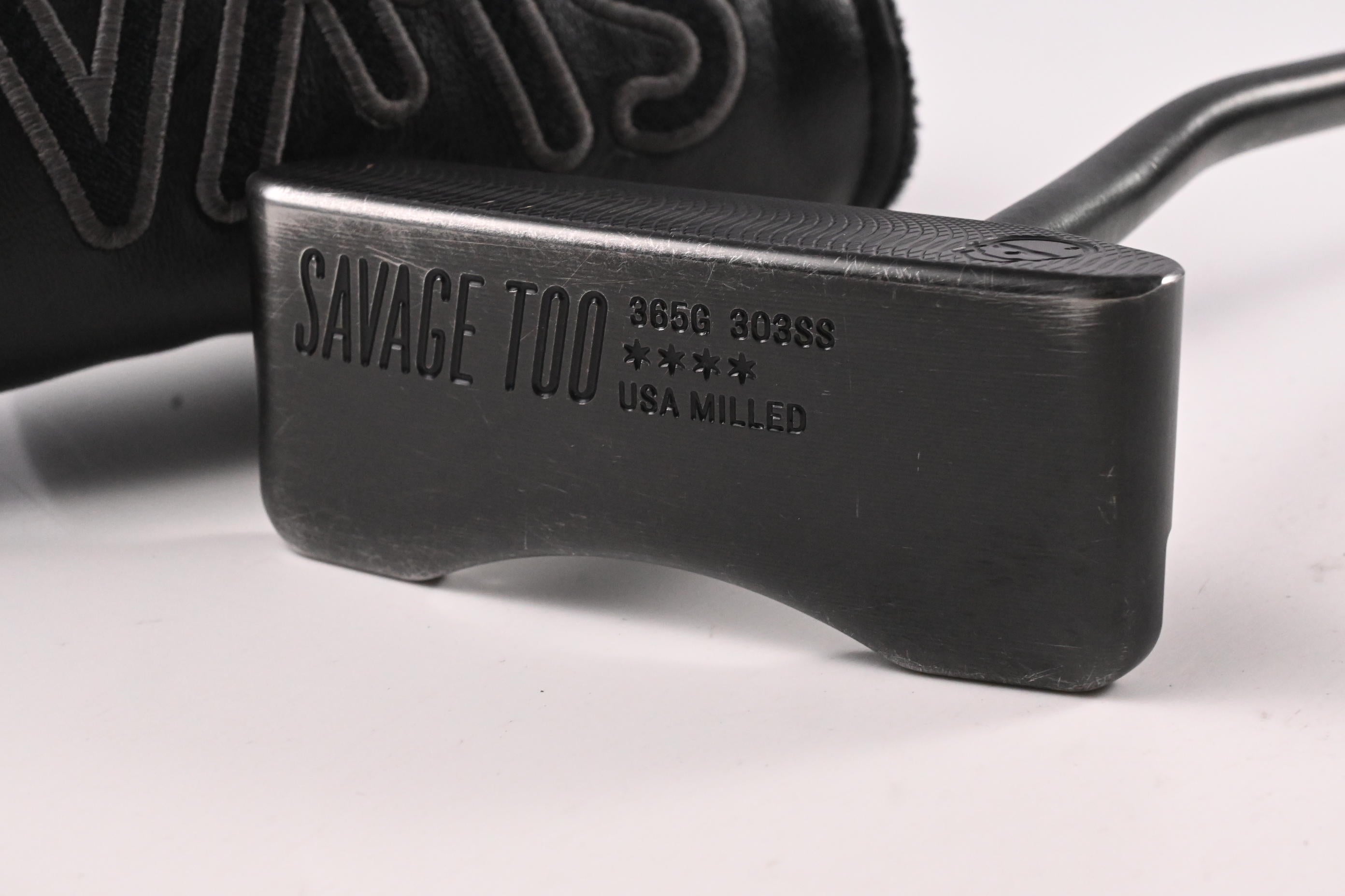 SWAG Too Putter / 35 Inch