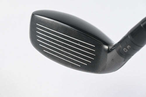 Titleist TSi3 #3 Hybrid / 20 Degree / Stiff Flex Tensei AV Raw Blue 65 Shaft