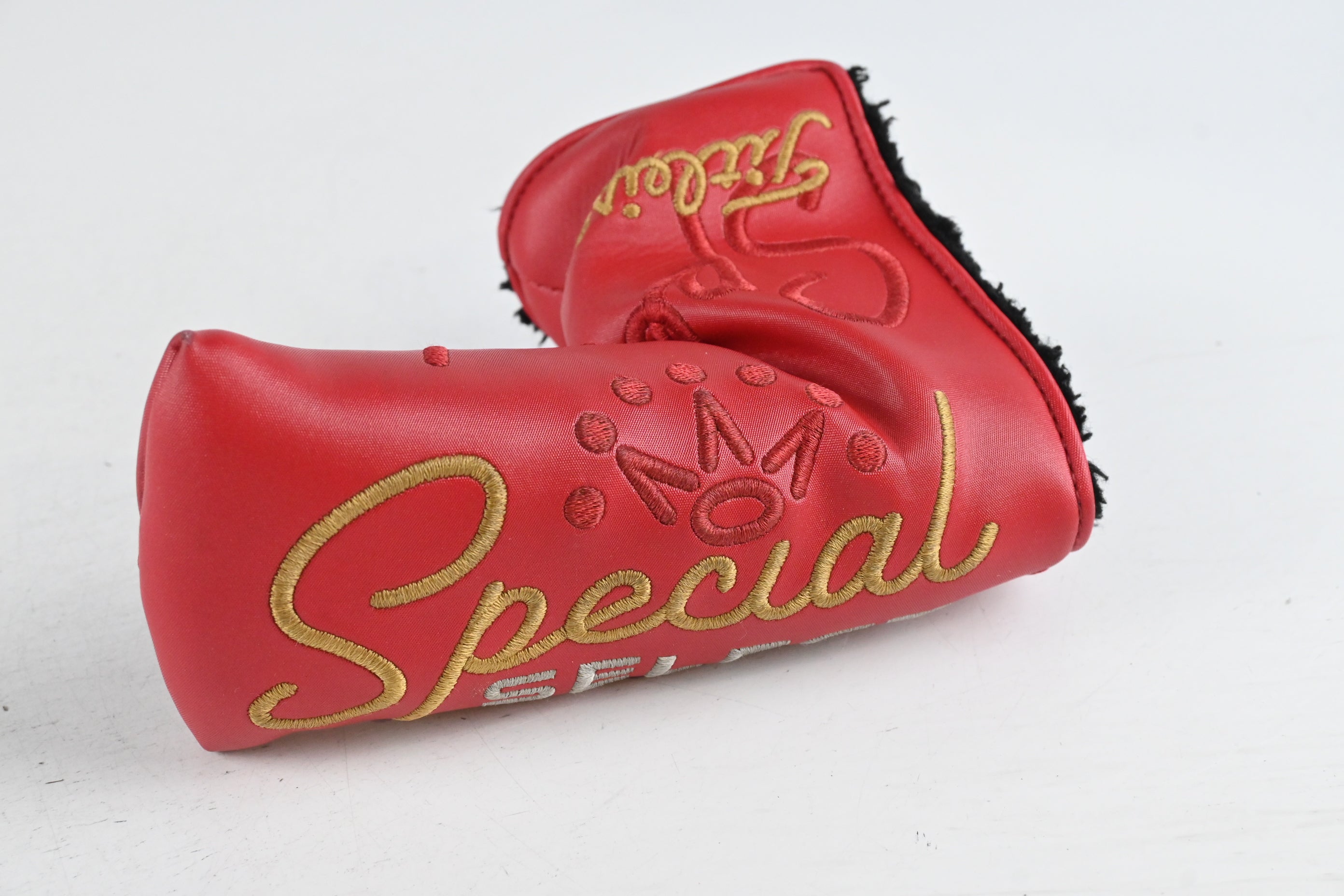 Scotty Cameron Special Select Delmar Putter / 34 Inch