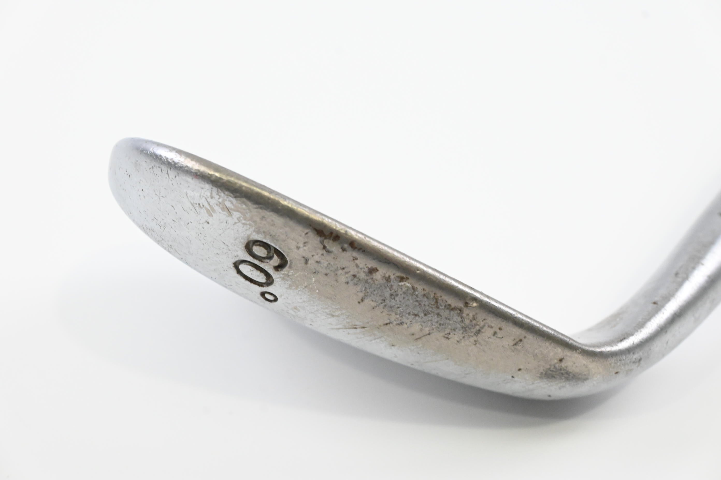 Titleist Vokey Spin Milled 2005 Lob Wedge / 60 Degree / Wedge Flex Dynamic Gold