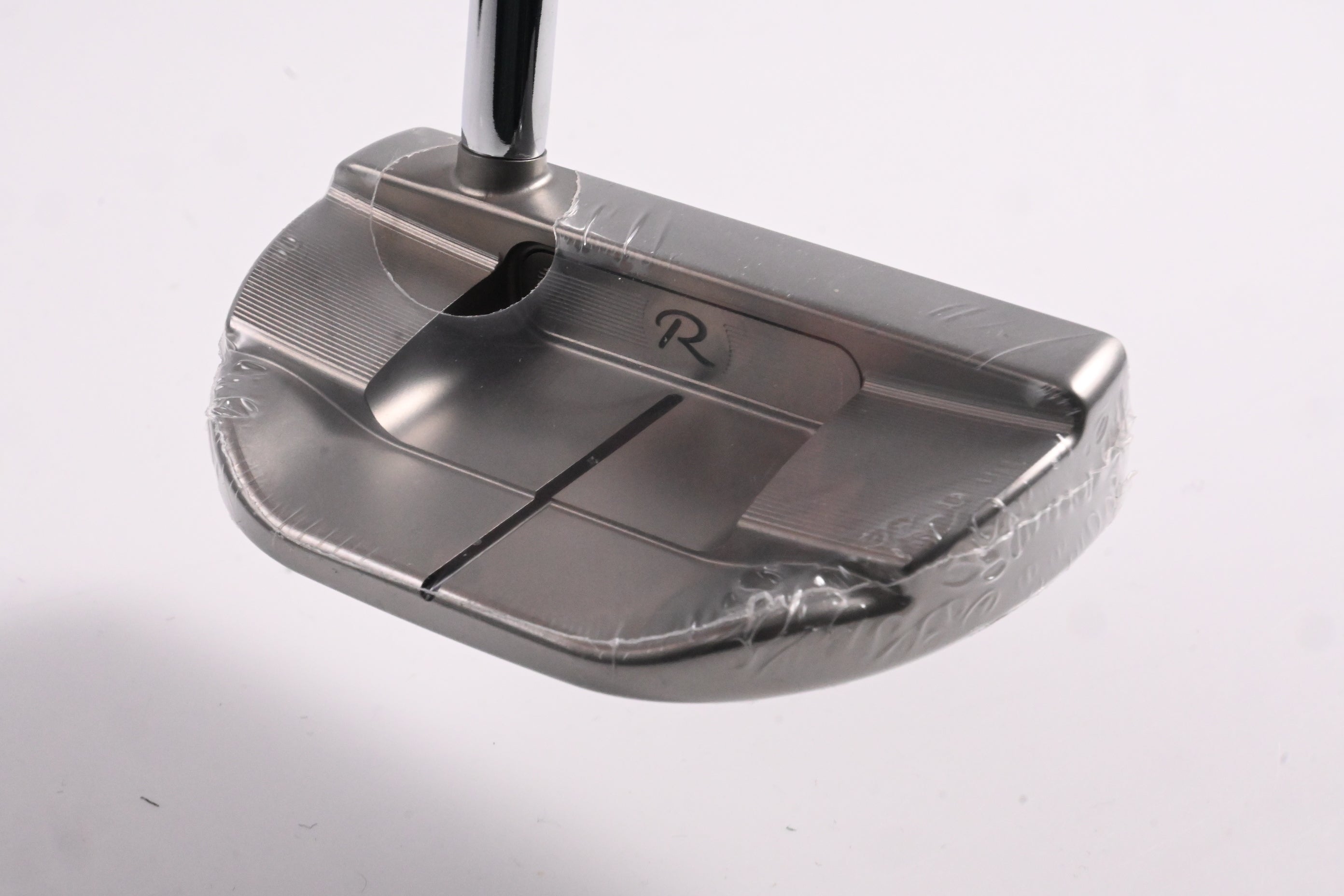 Taylormade TP Reserve Milled TR.M47 Putter / 34 Inch