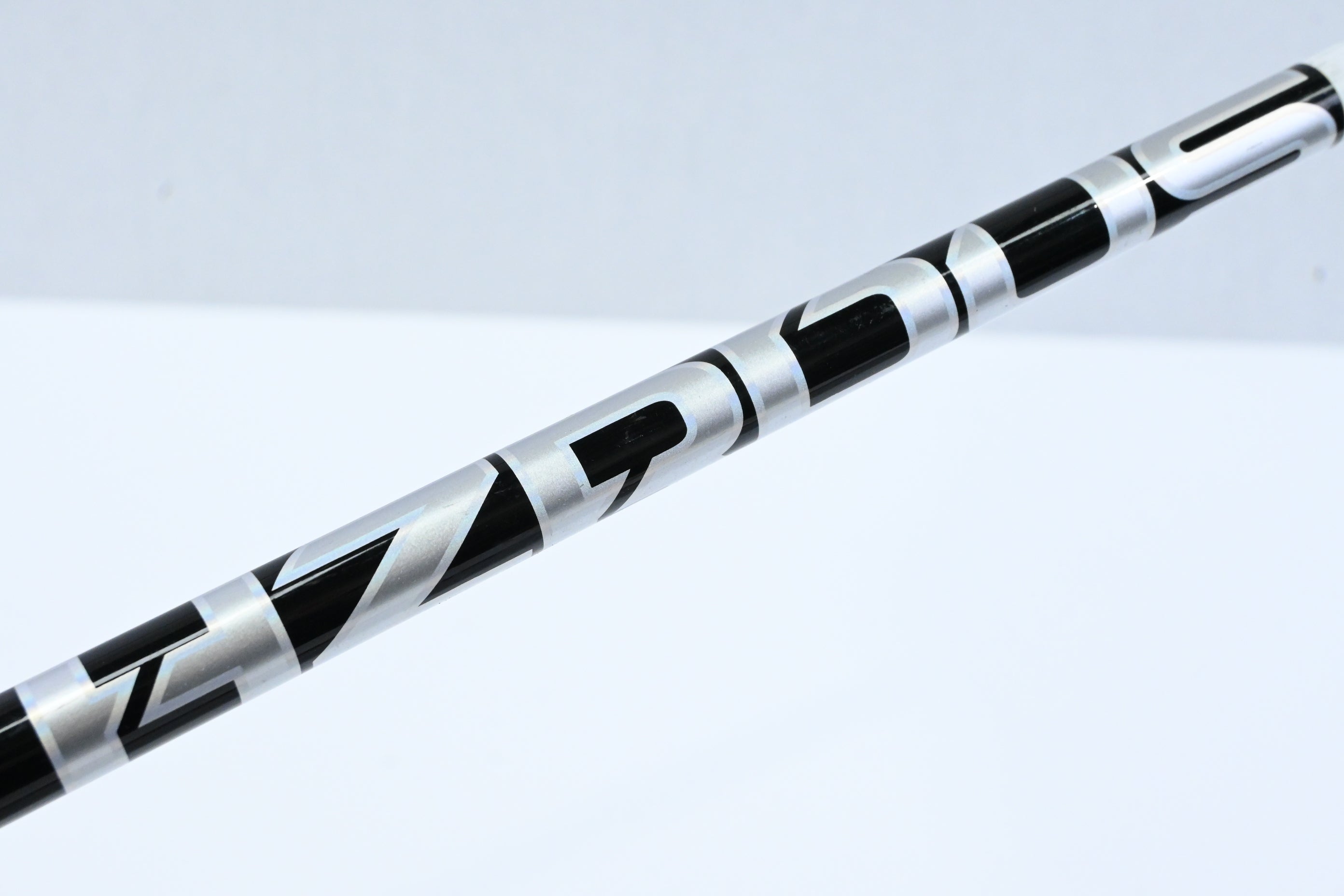 Project X HZRDUS Gen4 Black 70 #5 Wood Shaft / X-Flex / Taylormade 2nd Gen