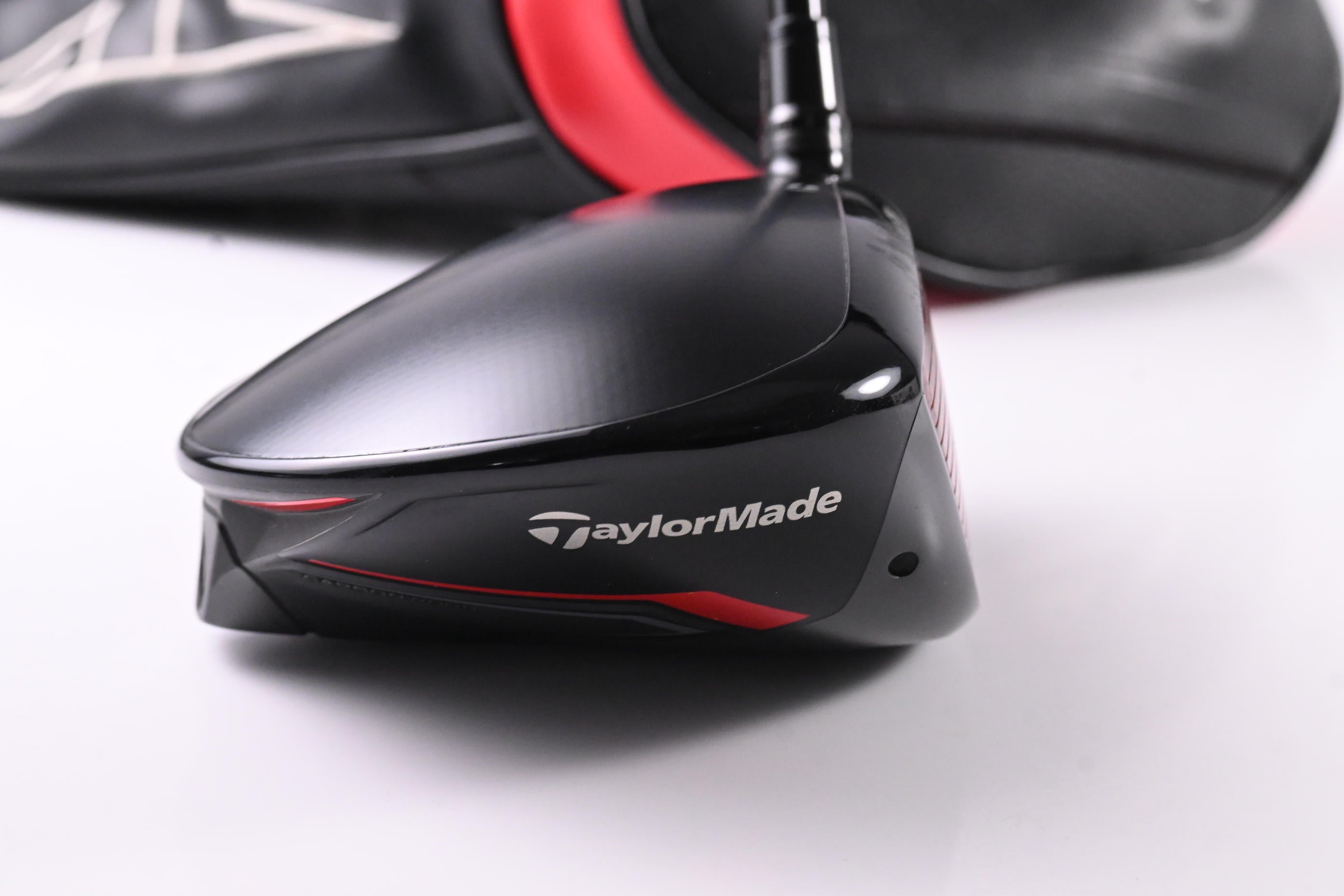 Taylormade Stealth Driver / 9 Degree / Stiff Flex Fujikura Ventus Red 5 Shaft