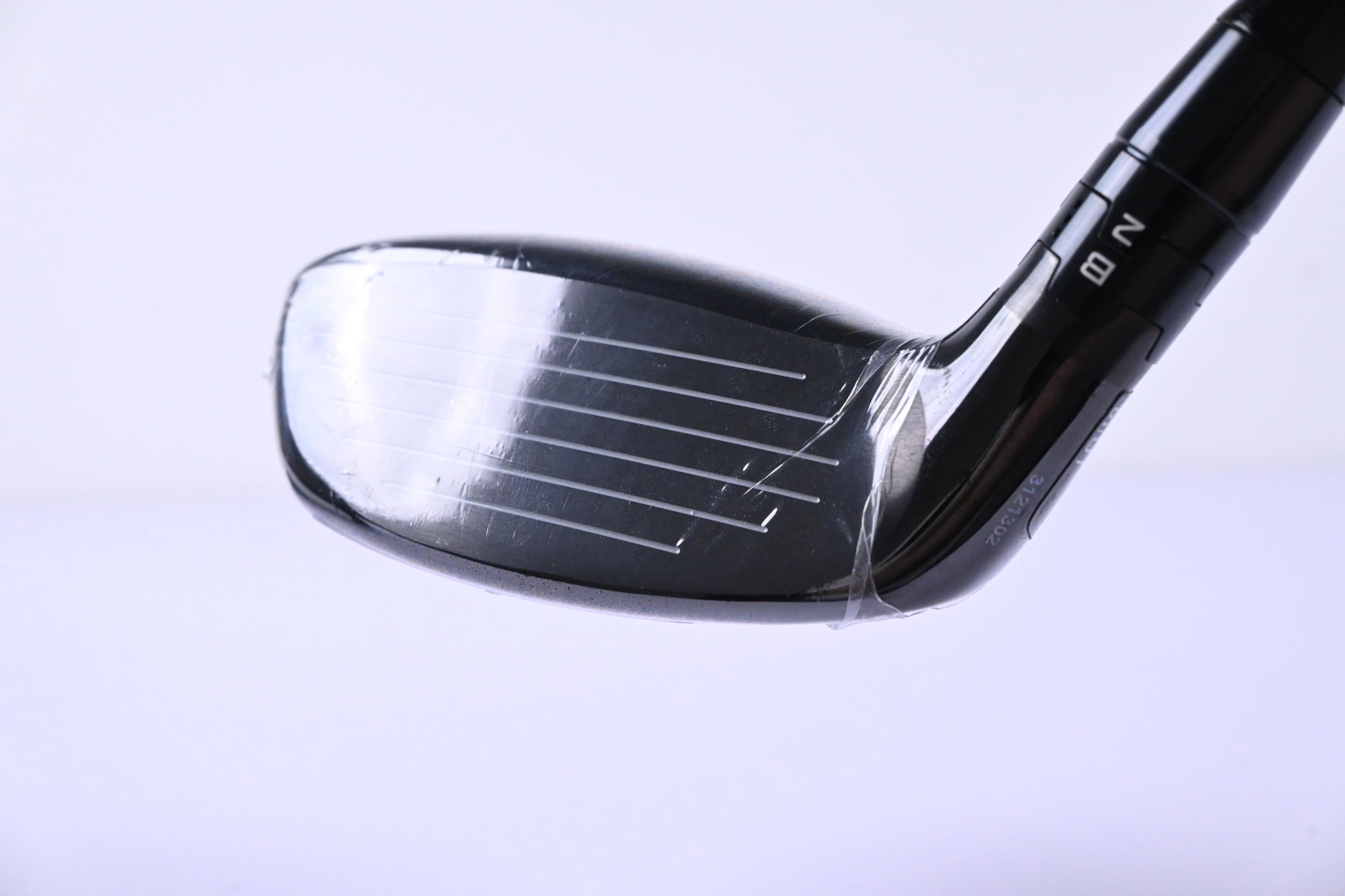 Ladies Titleist GT1 #6 Hybrid / 26 Degree / Ladies Flex Air Speeder 40 Shaft