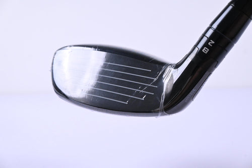 Ladies Titleist GT1 #6 Hybrid / 26 Degree / Ladies Flex Air Speeder 40 Shaft