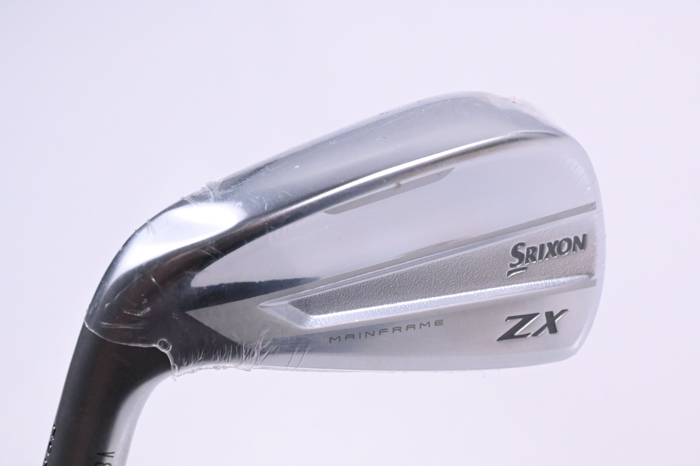 Left Hand Srixon ZX MK II #4 Iron / 23 Degree / Regular Flex Elevate MPH 95