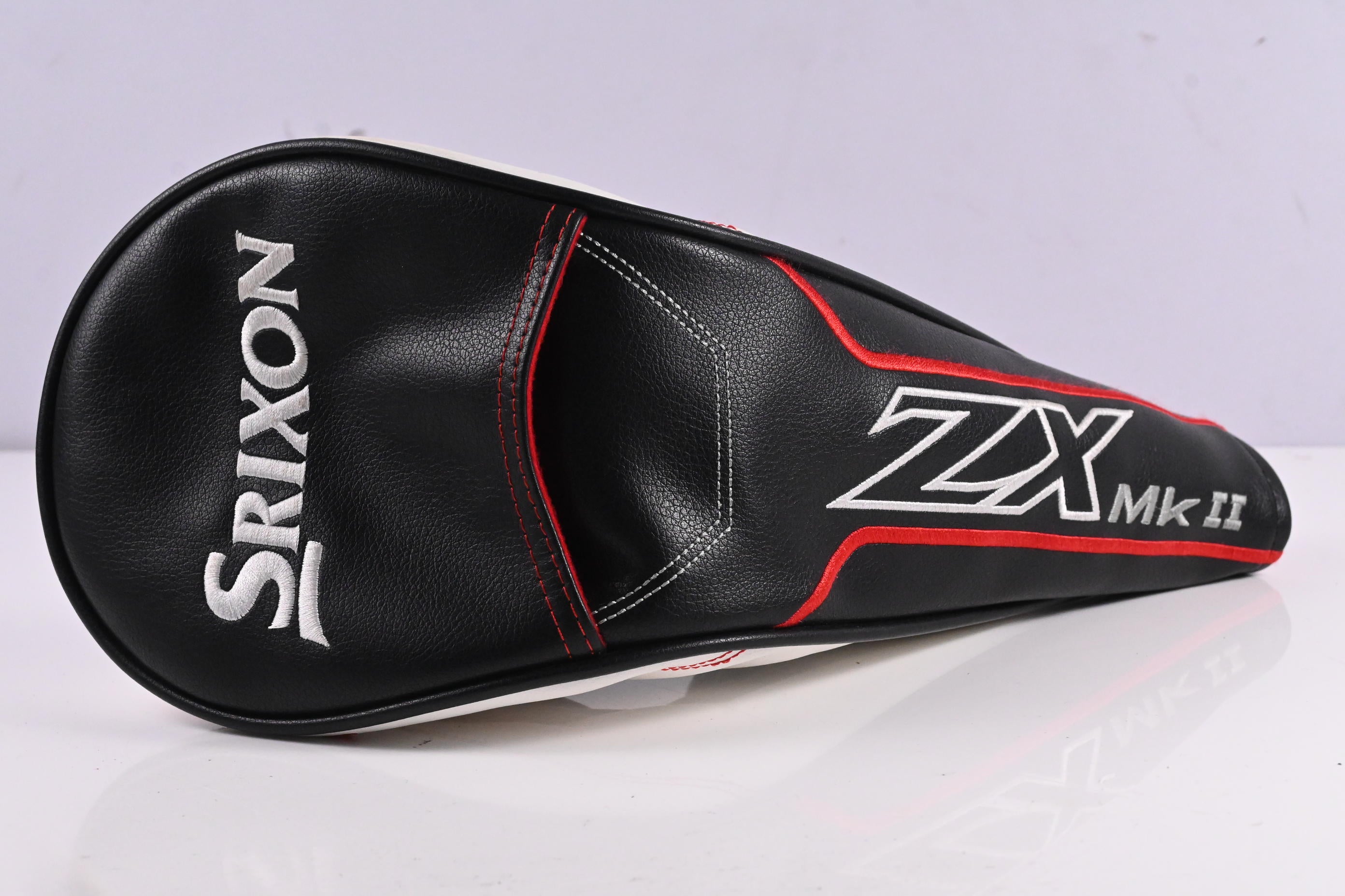 Srixon ZX7 Mk II Driver 2023 / 10.5 Degree / Stiff Flex Diamana Blue ZX 50 Shaft