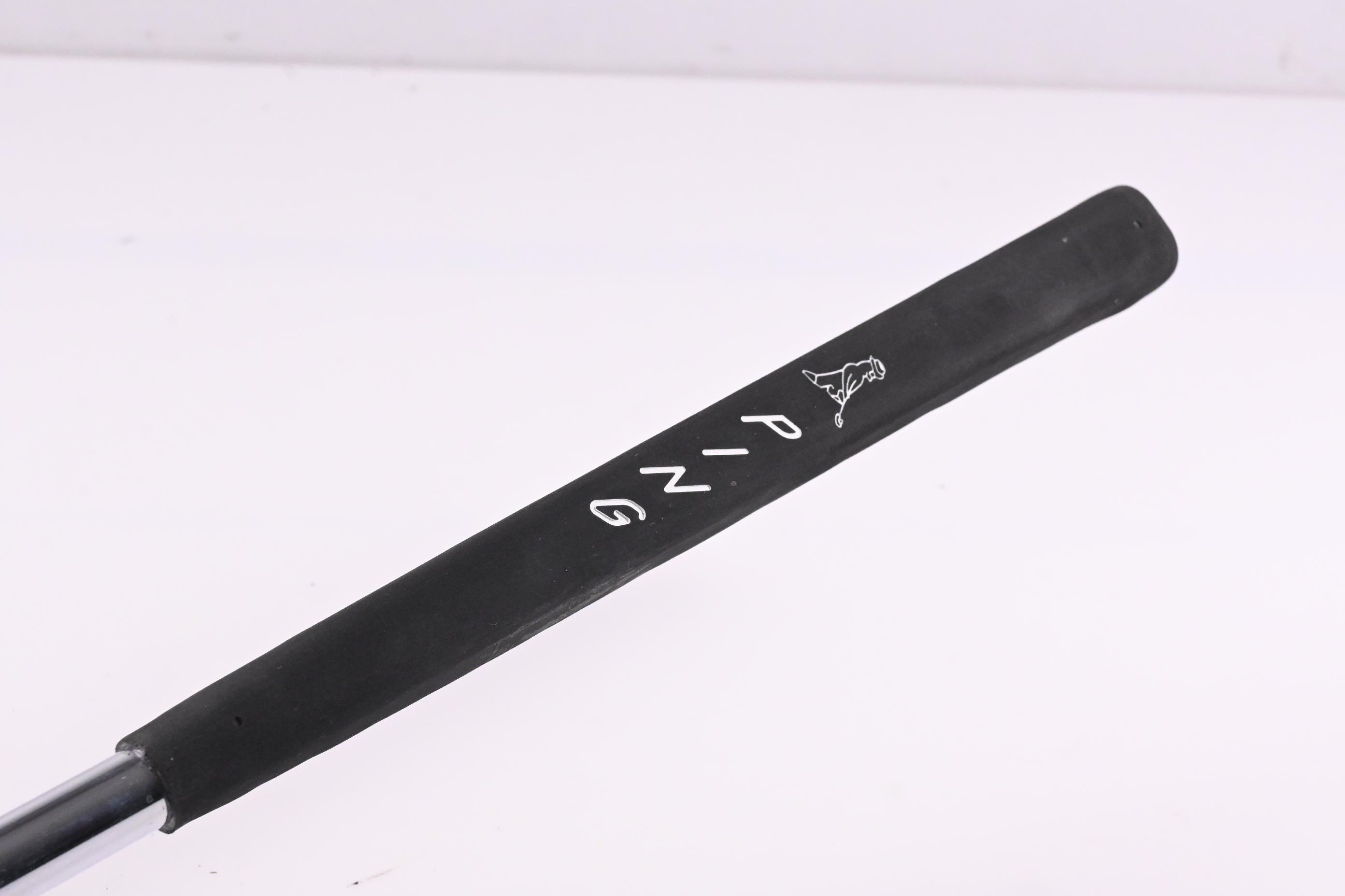 Ping Karsten Manganese Bronze Anser Putter / 35 Inch