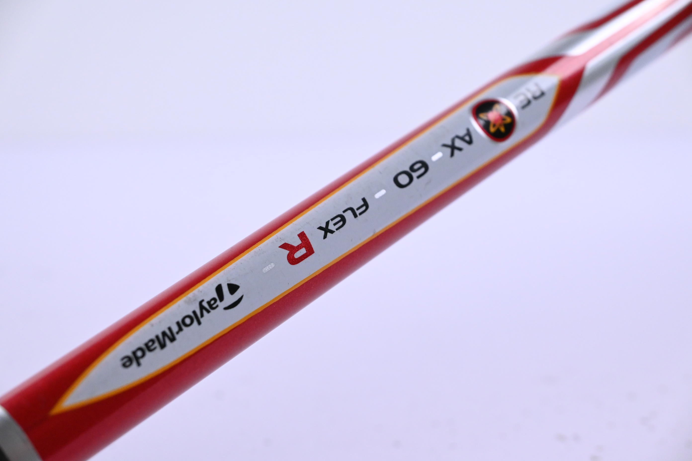 Taylormade Burner Superfast 2.0 #4 Hybrid / 21 Degree / Regular Flex REAX 60