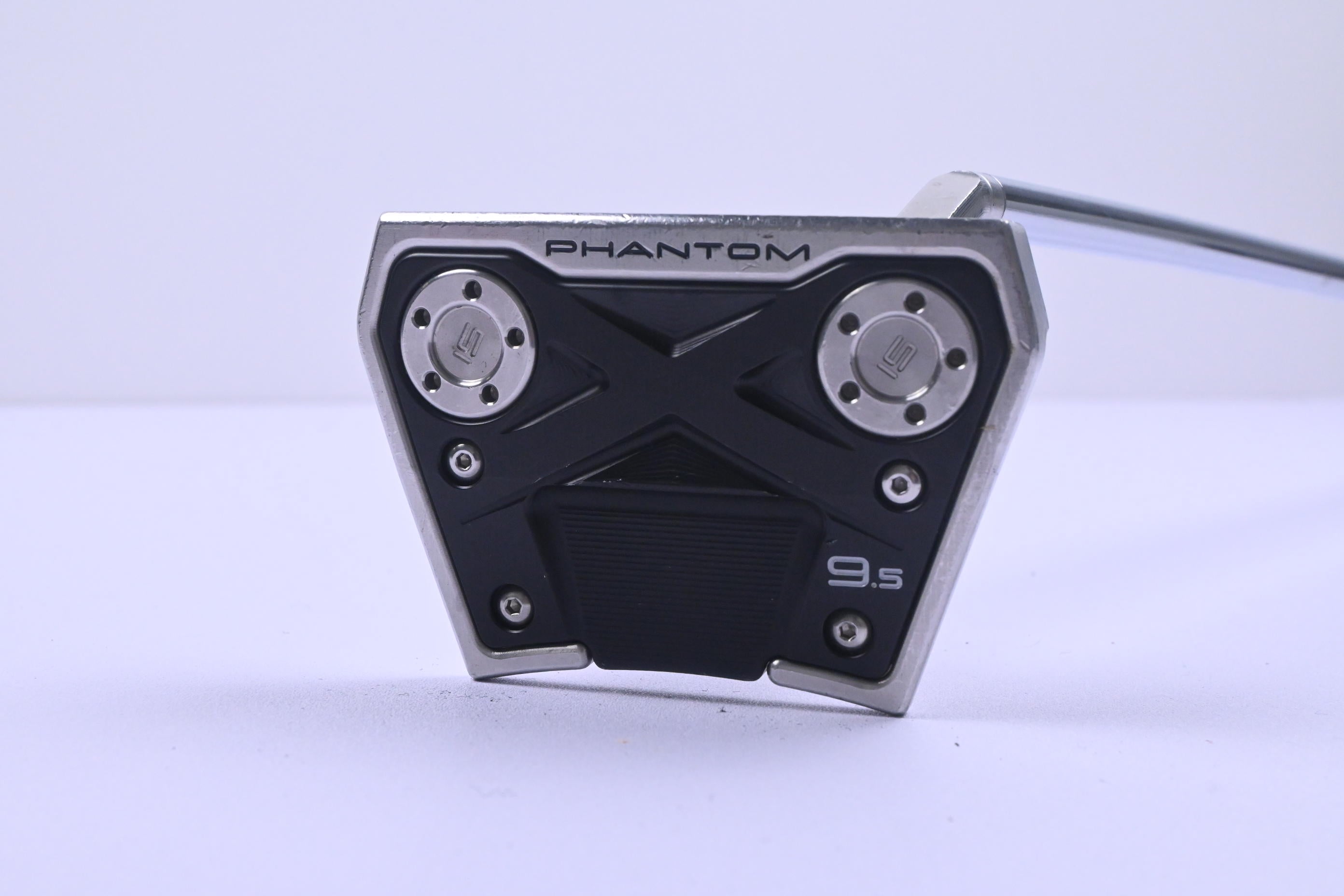 Scotty Cameron Phantom X 2022 #9.5 Putter / 34 Inch