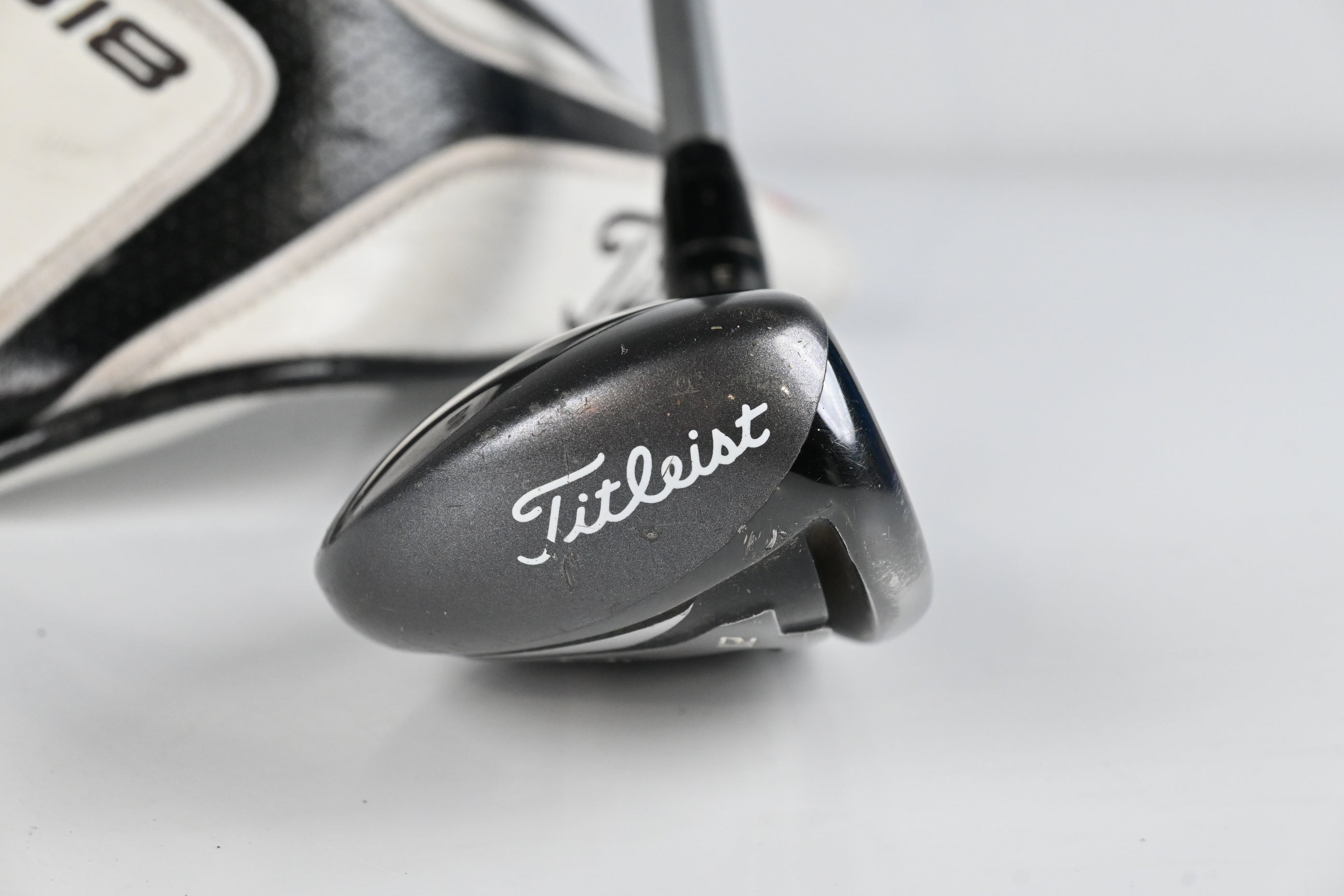 Titleist 816 H2 #3 Hybrid / 21 Degree / Regular Flex Diamana S+ 70 Shaft