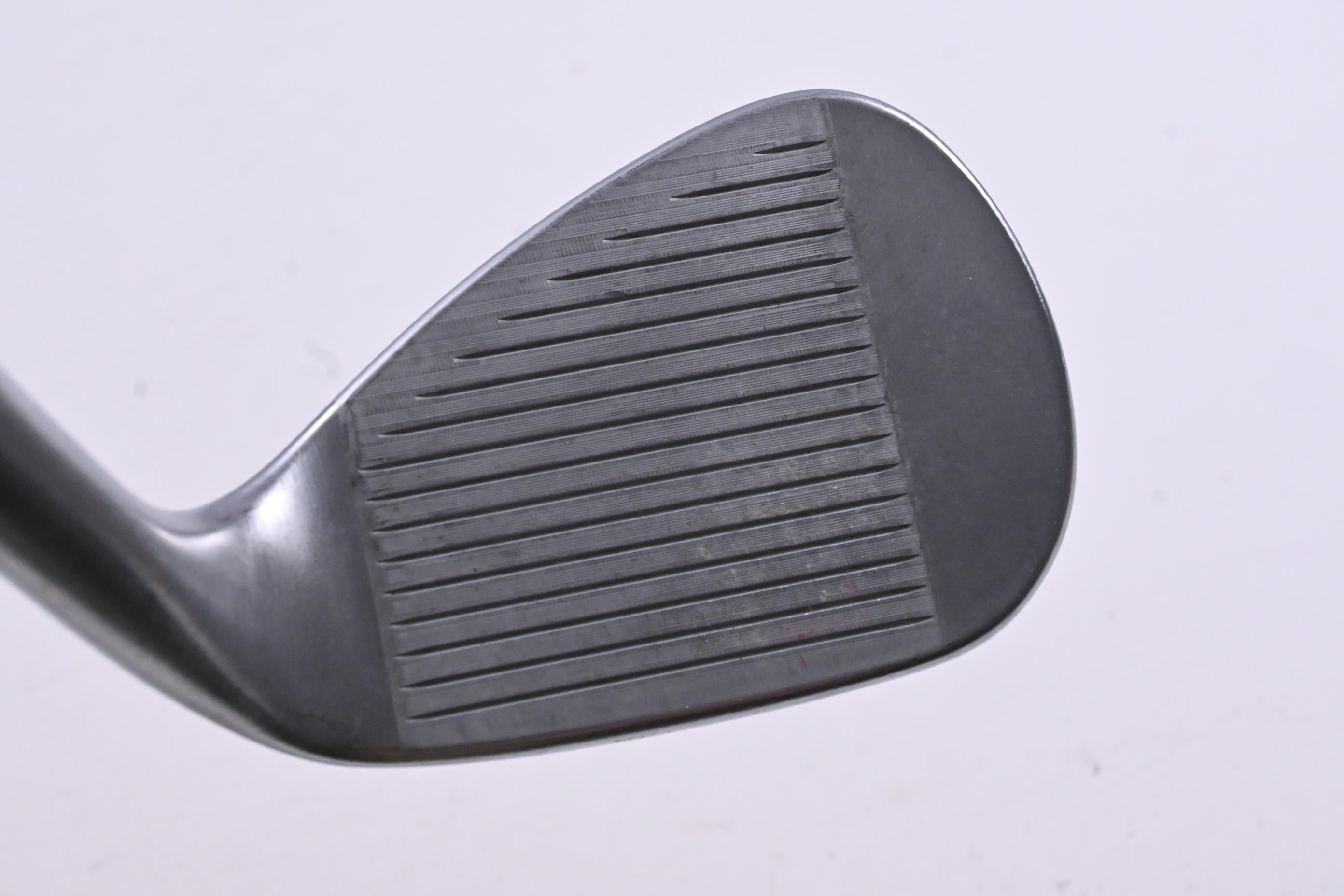 Left Hand Titleist Vokey SM10 Gap Wedge / 52 Degree / Wedge Flex Vokey SM10