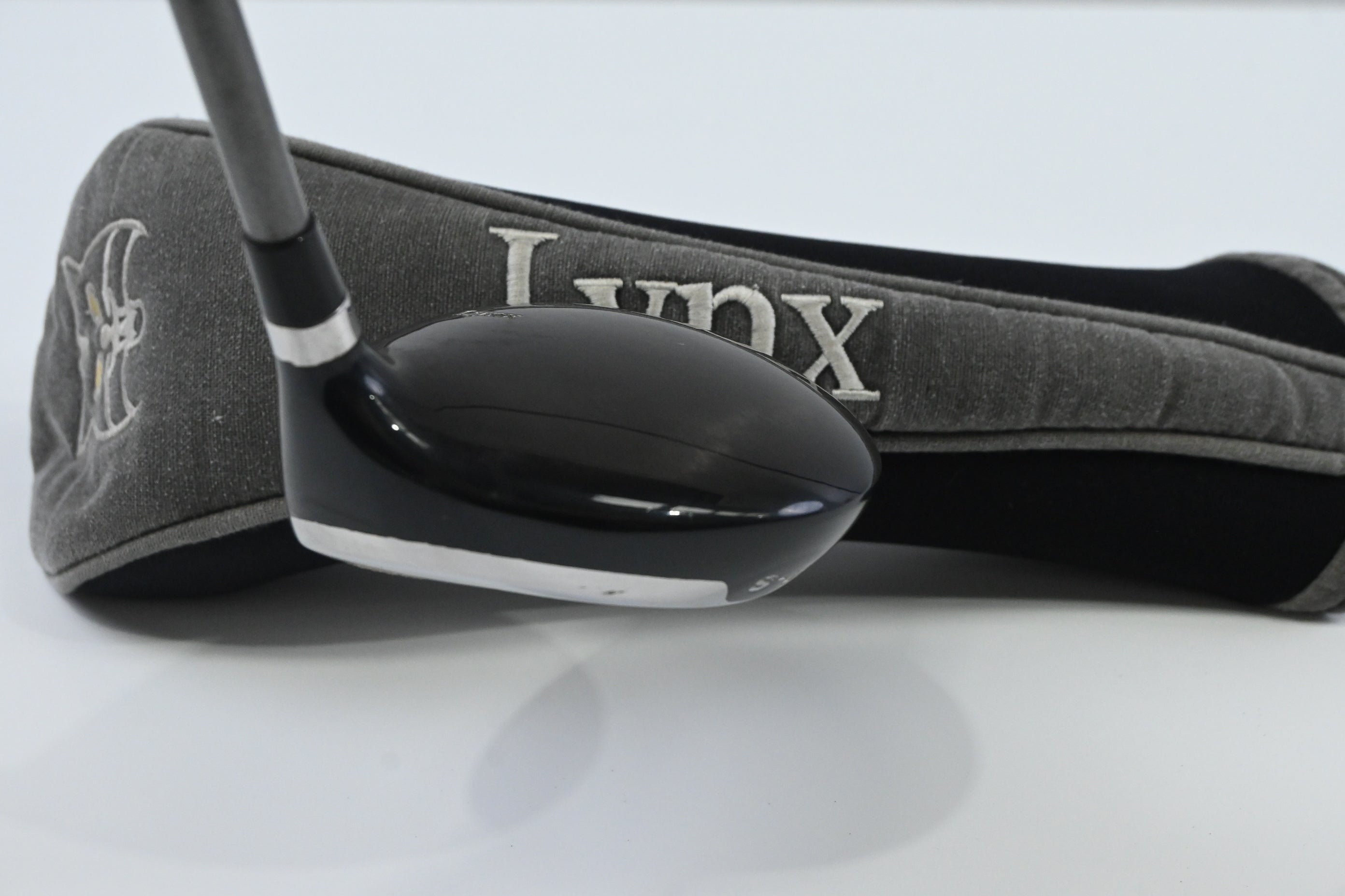 Lynx Predator 2017 #3 Wood / 15 Degree / Regular Flex Lynx Predator Shaft
