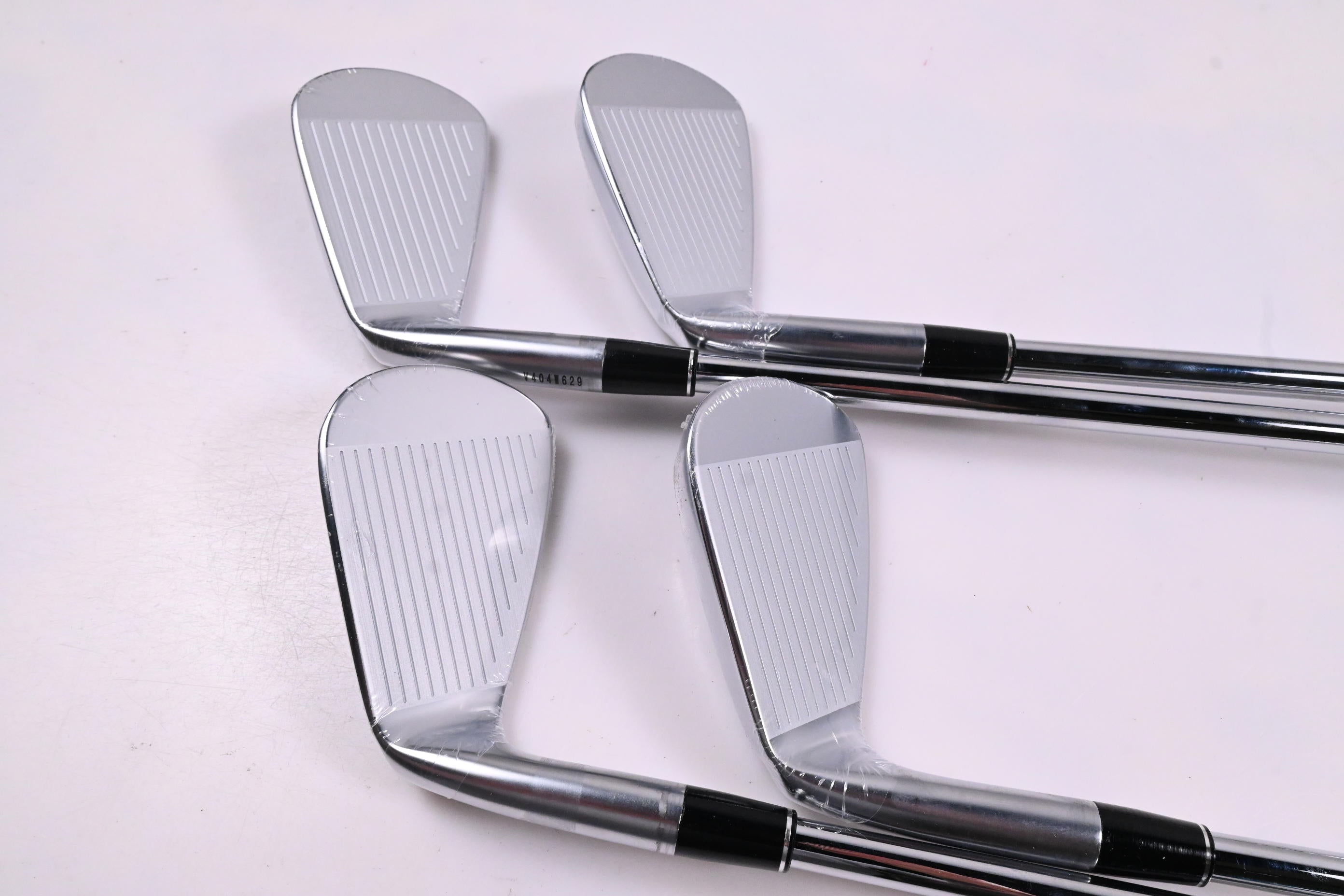 Srixon ZXI5 Irons / 7-PW / Stiff Flex N.S.Pro Modus³ Tour 105 Shafts