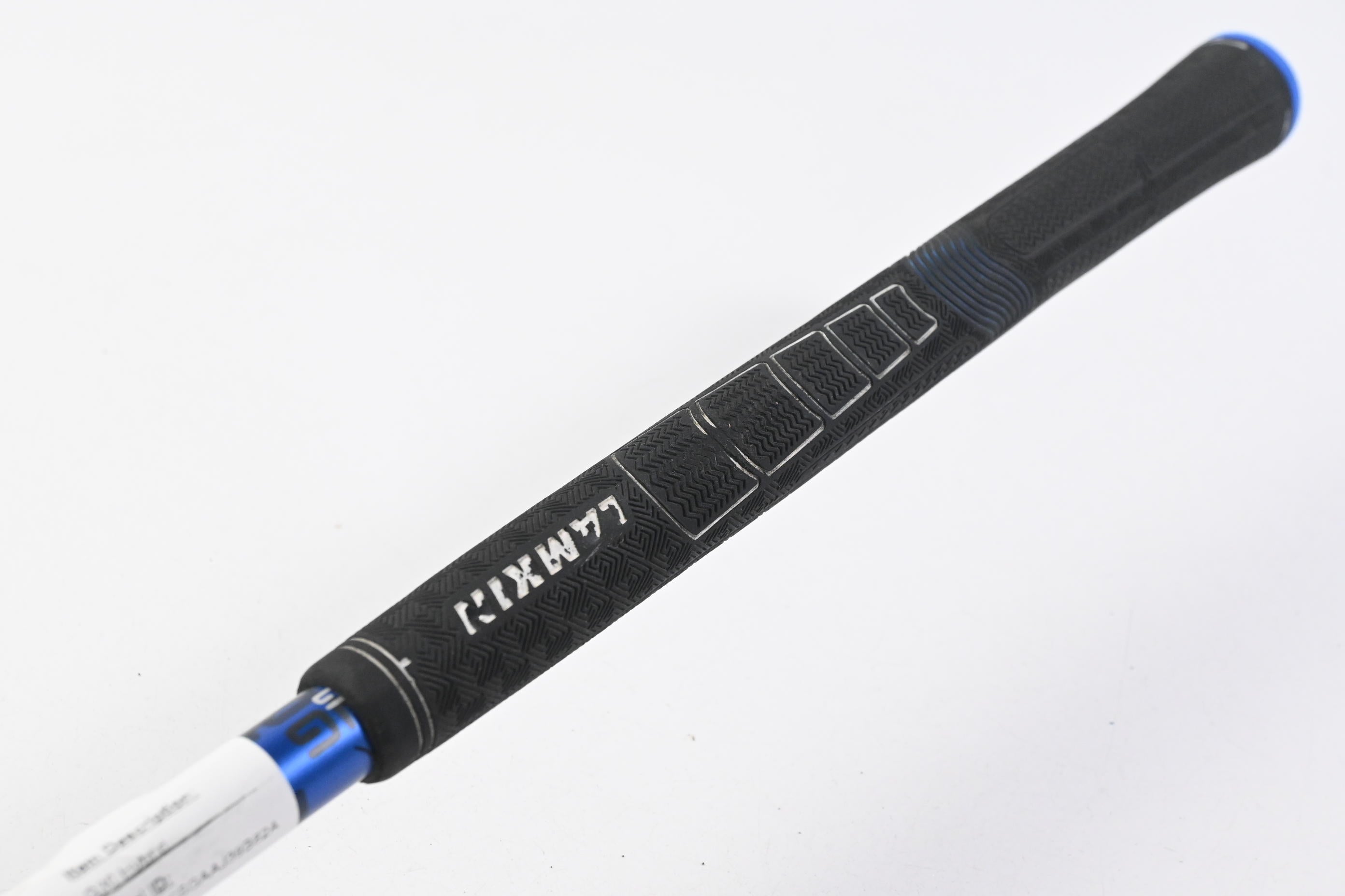 Ping G30 #3 Hybrid / 19 Degree / Regular Flex Ping TFC 419 Shaft