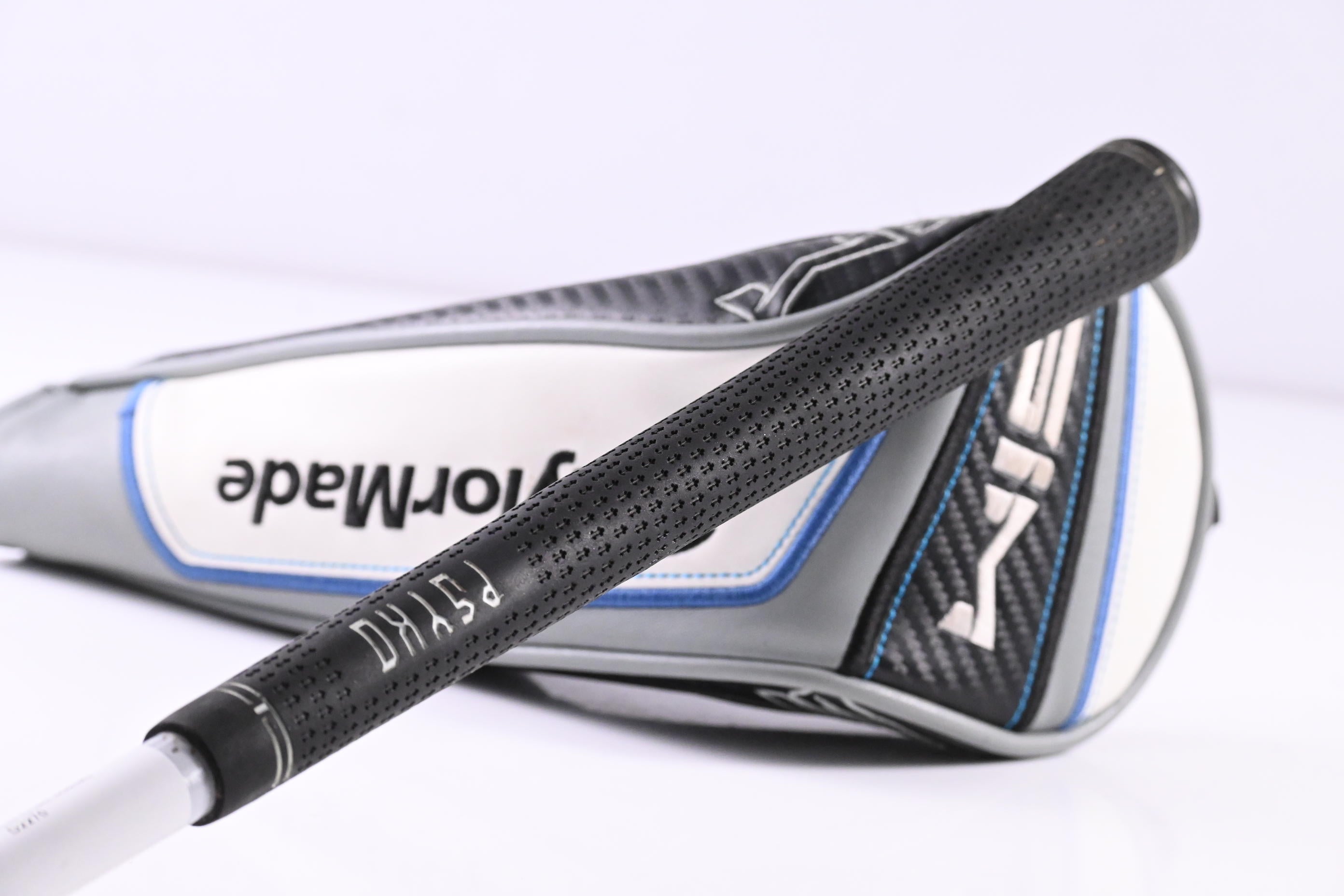 Ladies Taylormade SIM Max #5 Wood / 18 Degree / Ladies Flex Aldila NV 45 Shaft